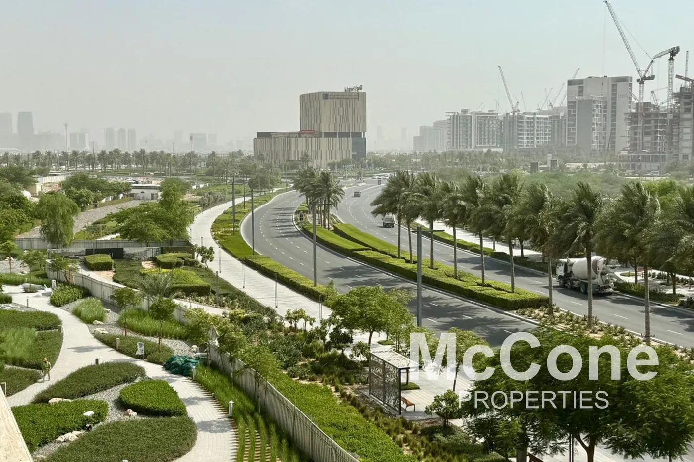 399 Hills Park B, Dubai
