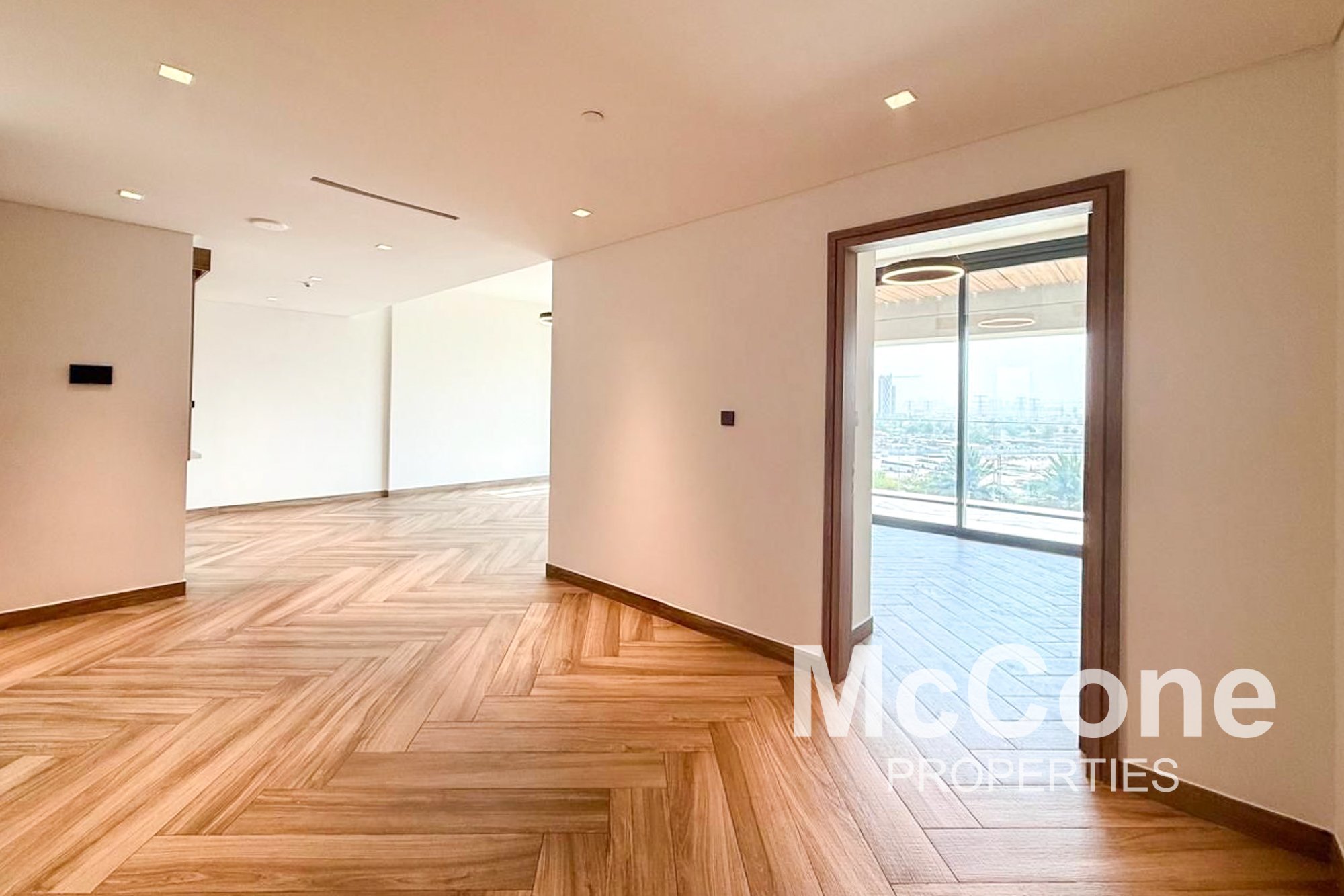2 Bedroom Apartment for Sale in 399 Hills Park B, Dubai Hills Estate — photo 7 of 23