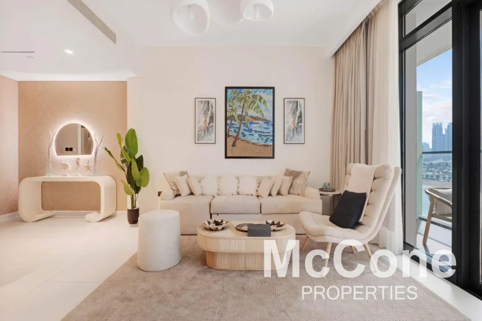 1 Bedroom Apartment for Sale in Marina Vista Tower 1, Dubai Harbour