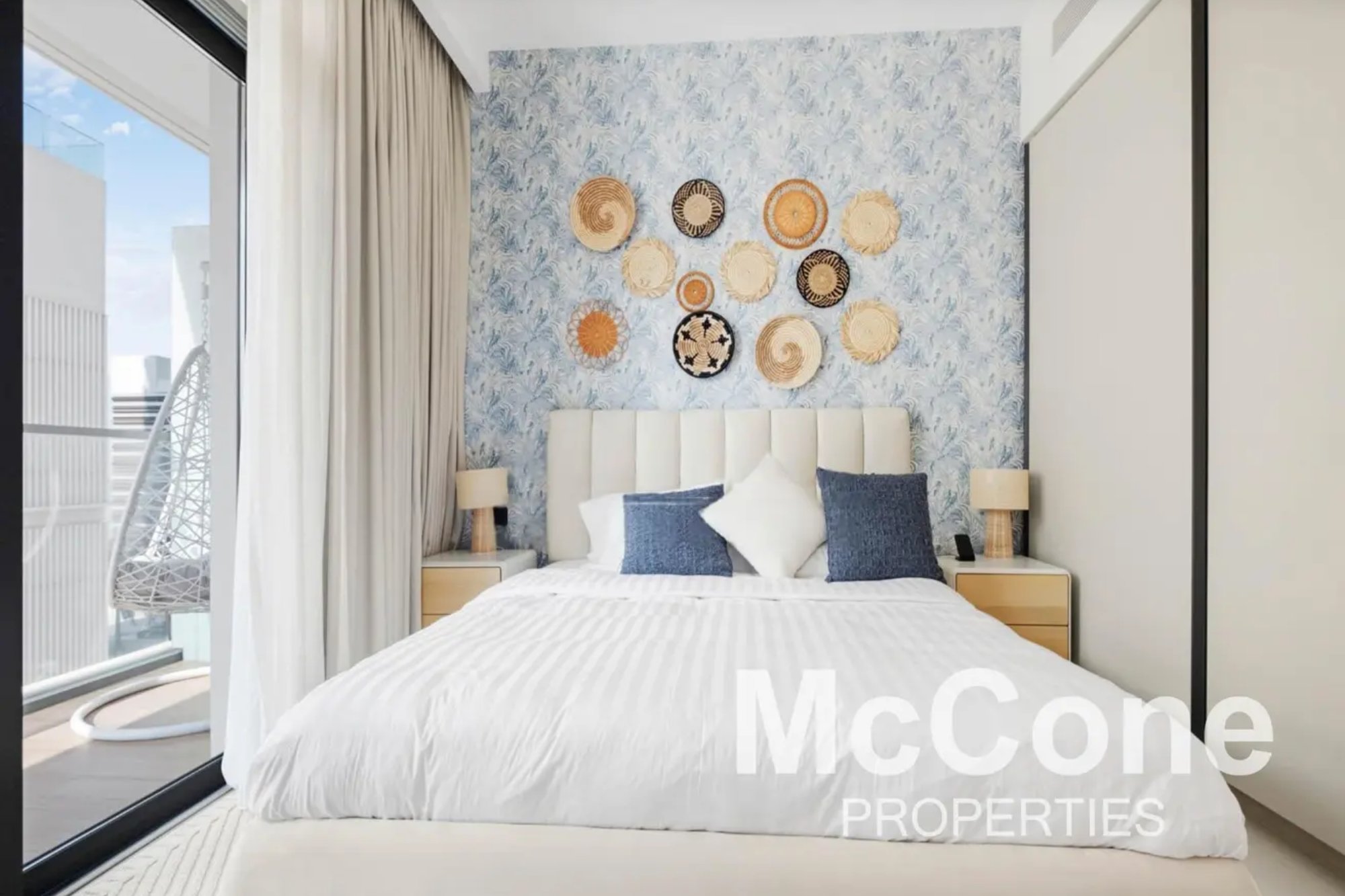 1 Bedroom Apartment for Sale in Marina Vista Tower 1, Dubai Harbour — photo 4 of 10
