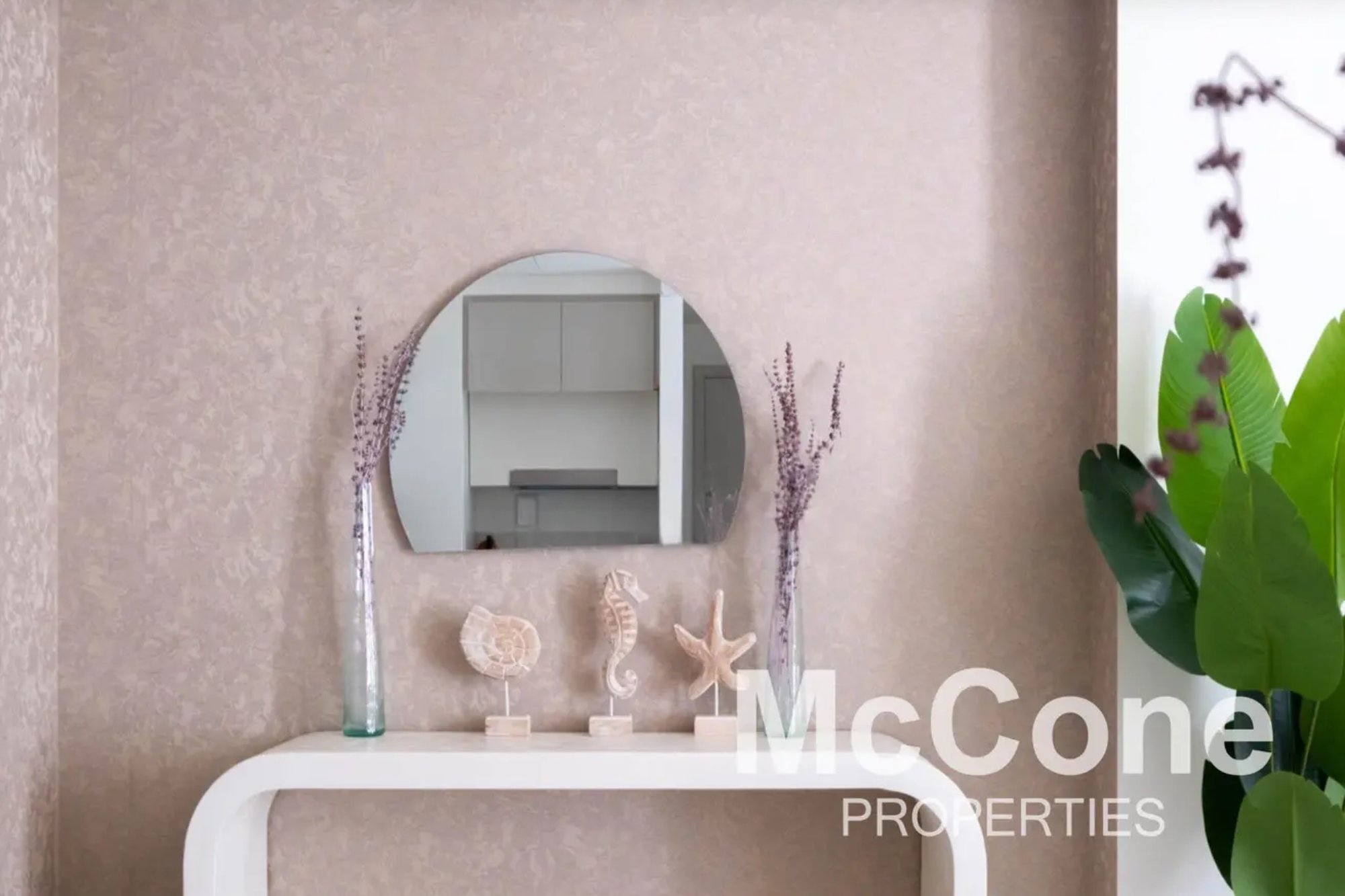 1 Bedroom Apartment for Sale in Marina Vista Tower 1, Dubai Harbour — photo 6 of 10