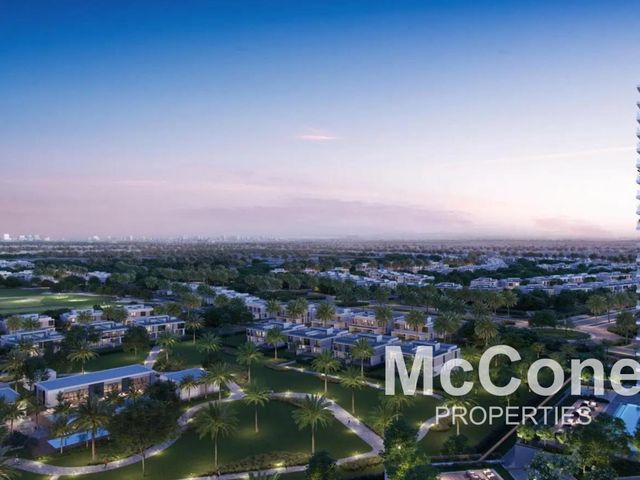 1 Bedroom Apartment for Sale in Greenside Residence Tower A, Dubai Hills Estate