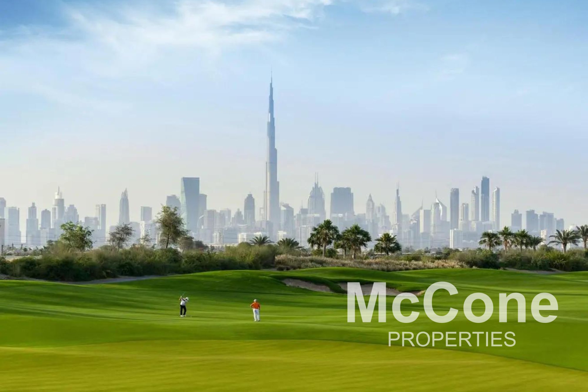 1 Bedroom Apartment for Sale in Greenside Residence Tower A, Dubai Hills Estate — photograph 10 of 10
