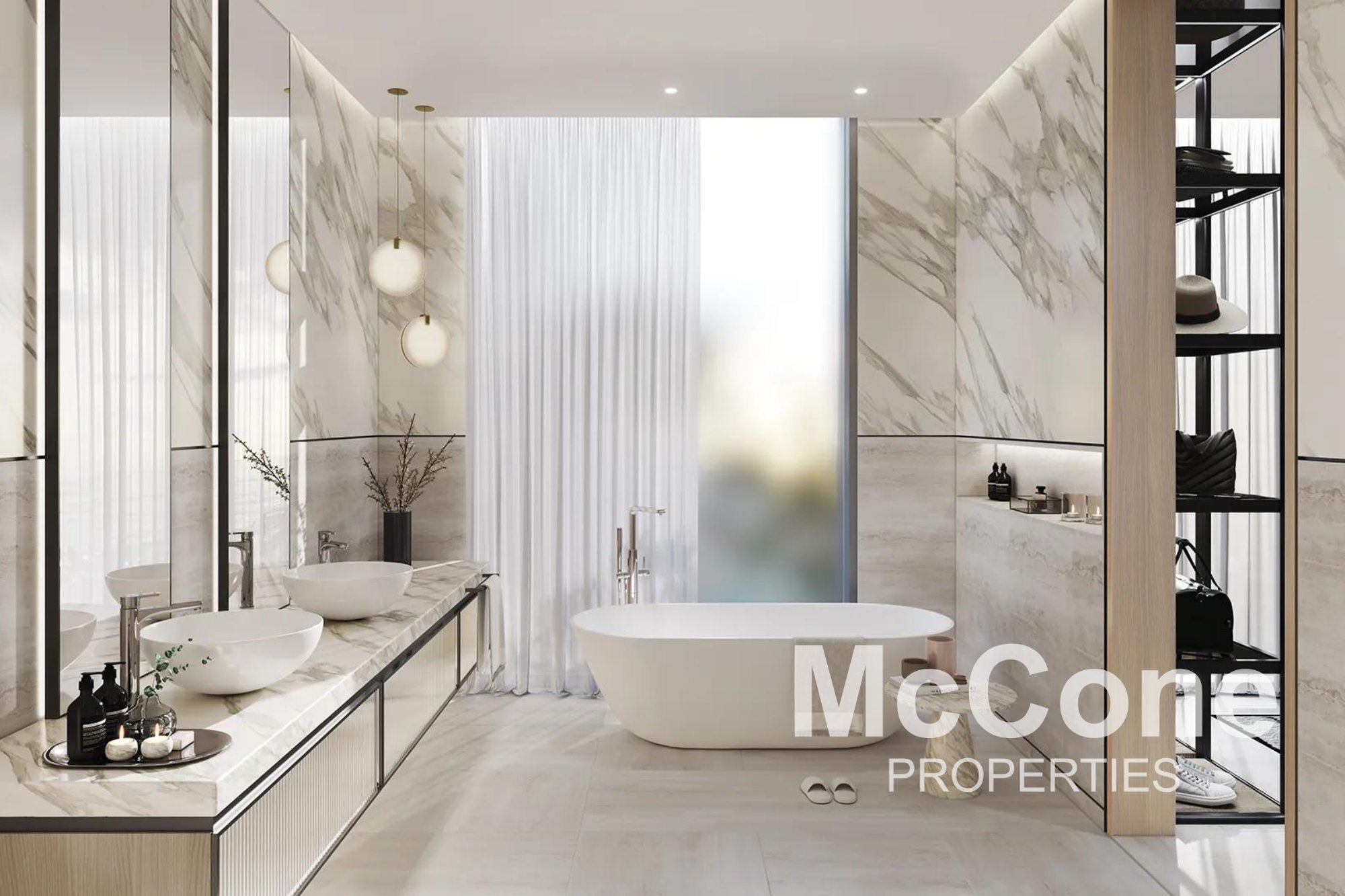 5 Bedroom Villa for Sale in Villa Azure Blue Frond O, Palm Jebel Ali — photo 8 of 11