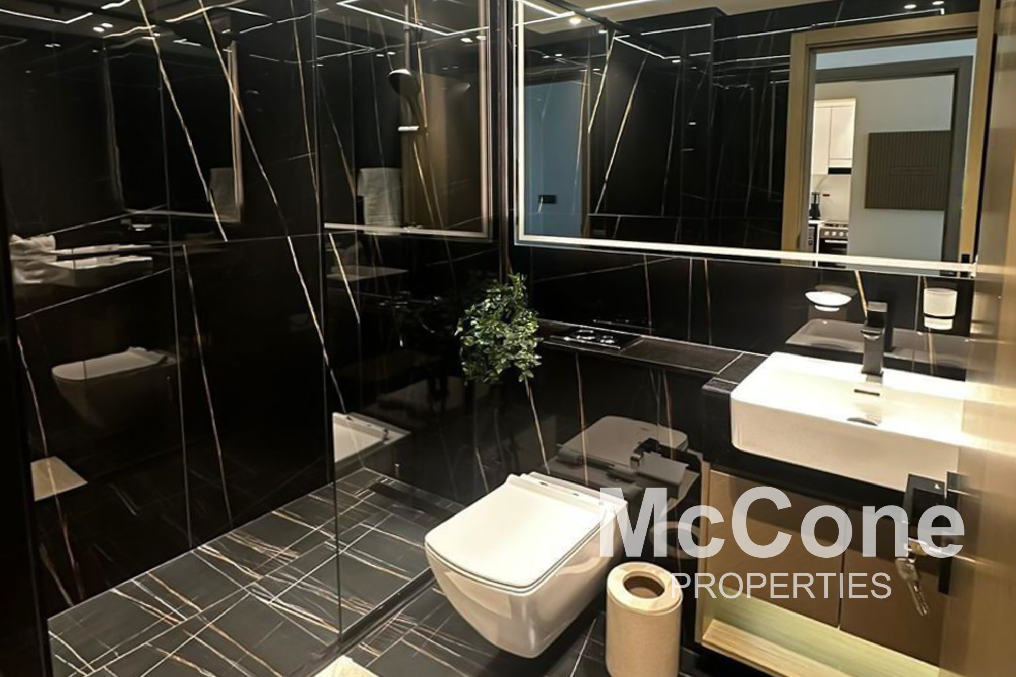 1 Bedroom Apartment for Sale in Binghatti Heights, Jumeirah Village Circle — photo 7 of 10