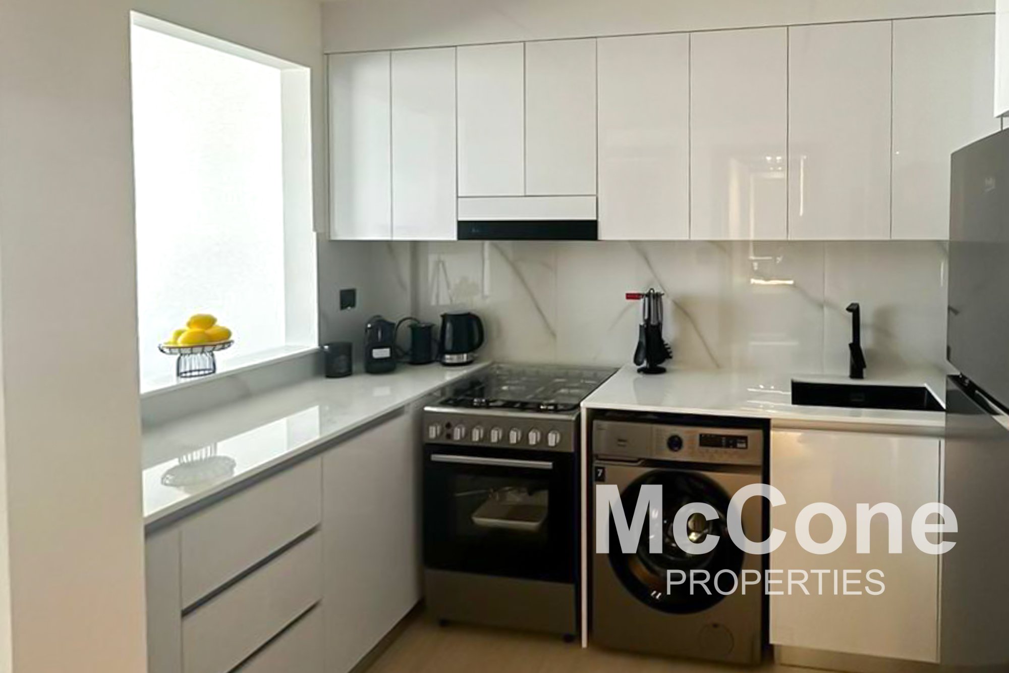 1 Bedroom Apartment for Sale in Binghatti Heights, Jumeirah Village Circle — photo 5 of 10