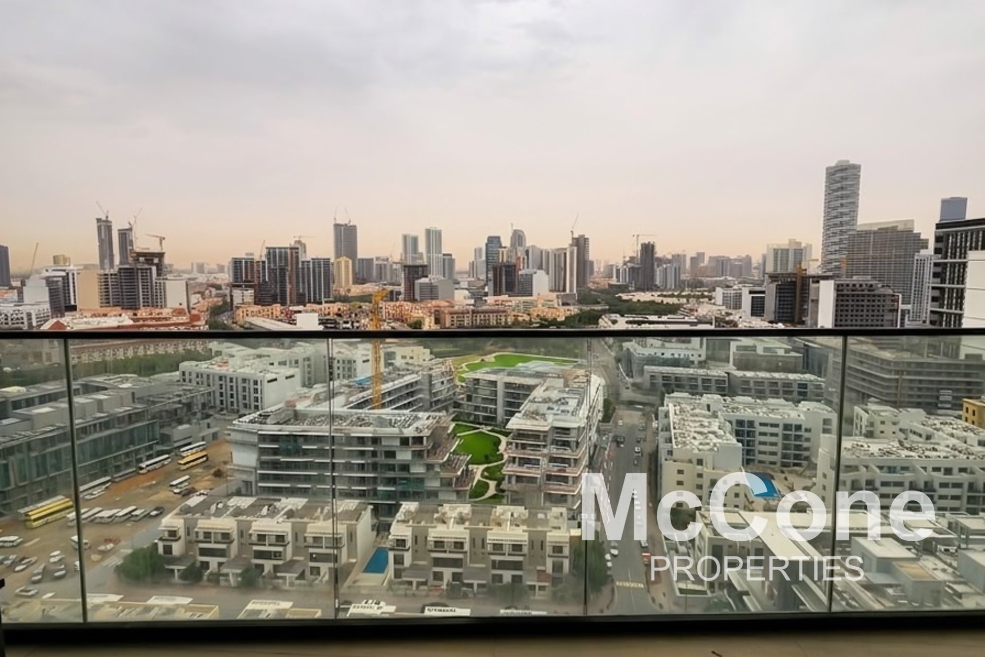 1 Bedroom Apartment for Sale in Binghatti Heights, Jumeirah Village Circle — photo 9 of 10