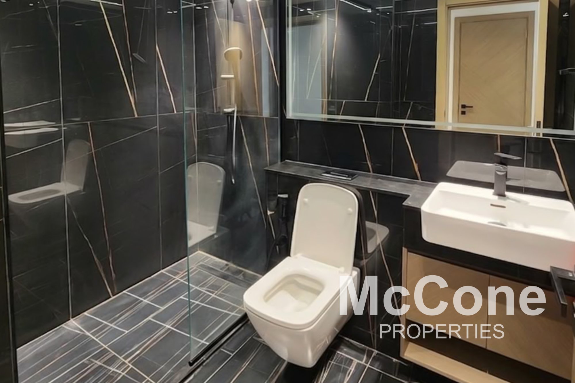 1 Bedroom Apartment for Sale in Binghatti Heights, Jumeirah Village Circle — photo 8 of 10