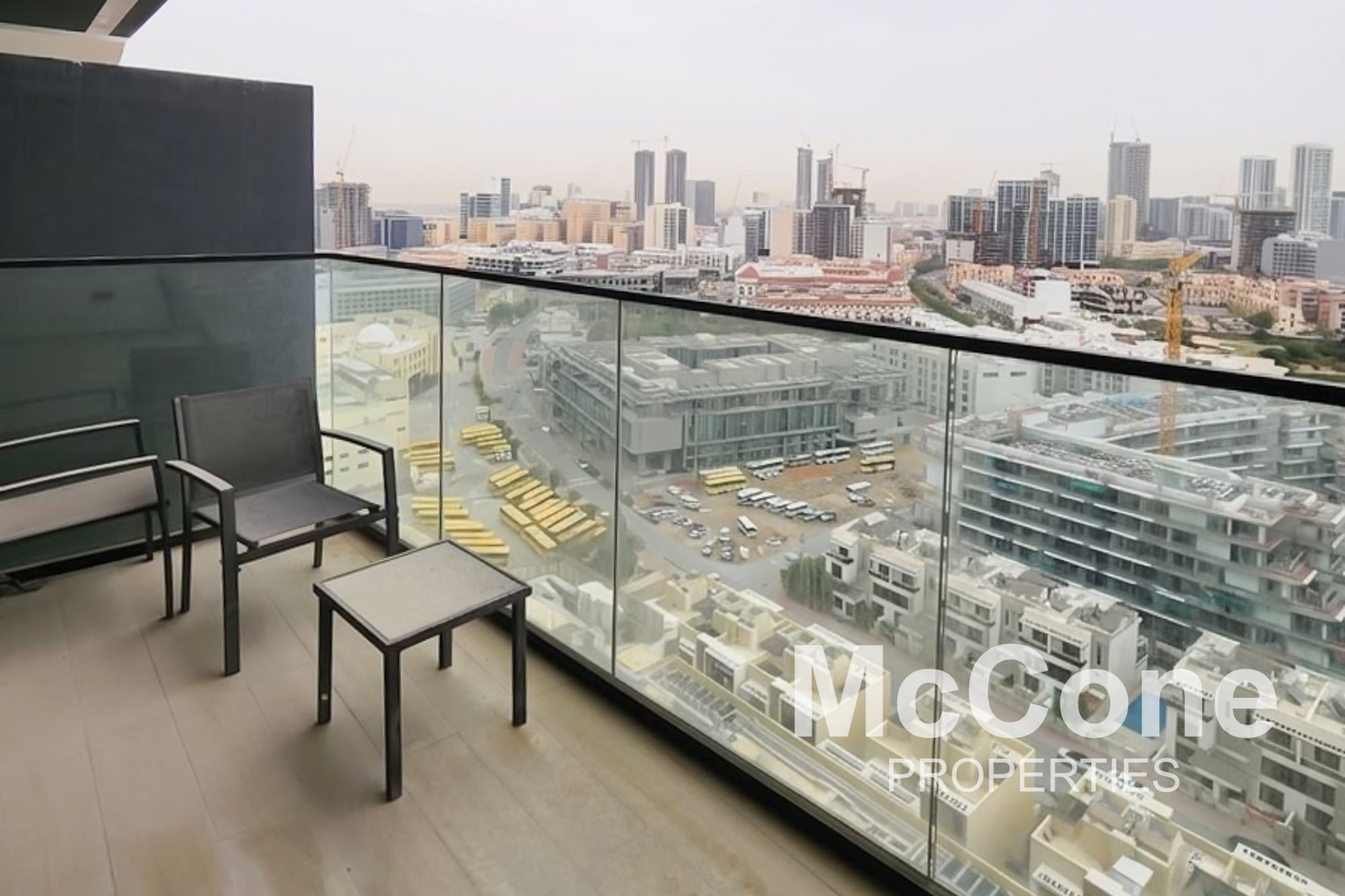 1 Bedroom Apartment for Sale in Binghatti Heights, Jumeirah Village Circle — photograph 10 of 10