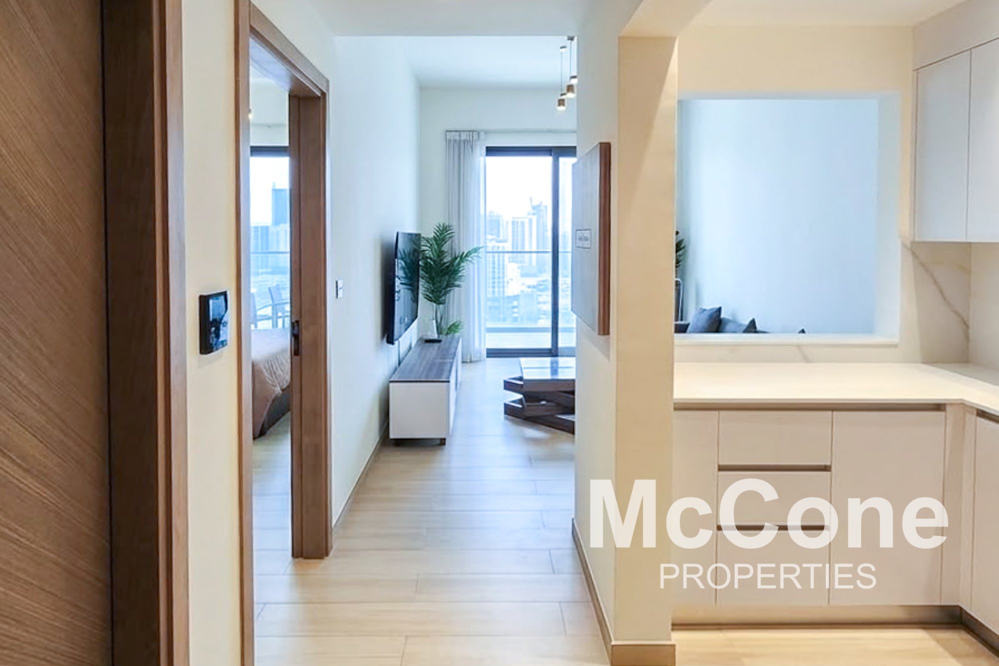 1 Bedroom Apartment for Sale in Binghatti Heights, Jumeirah Village Circle — photo 3 of 10