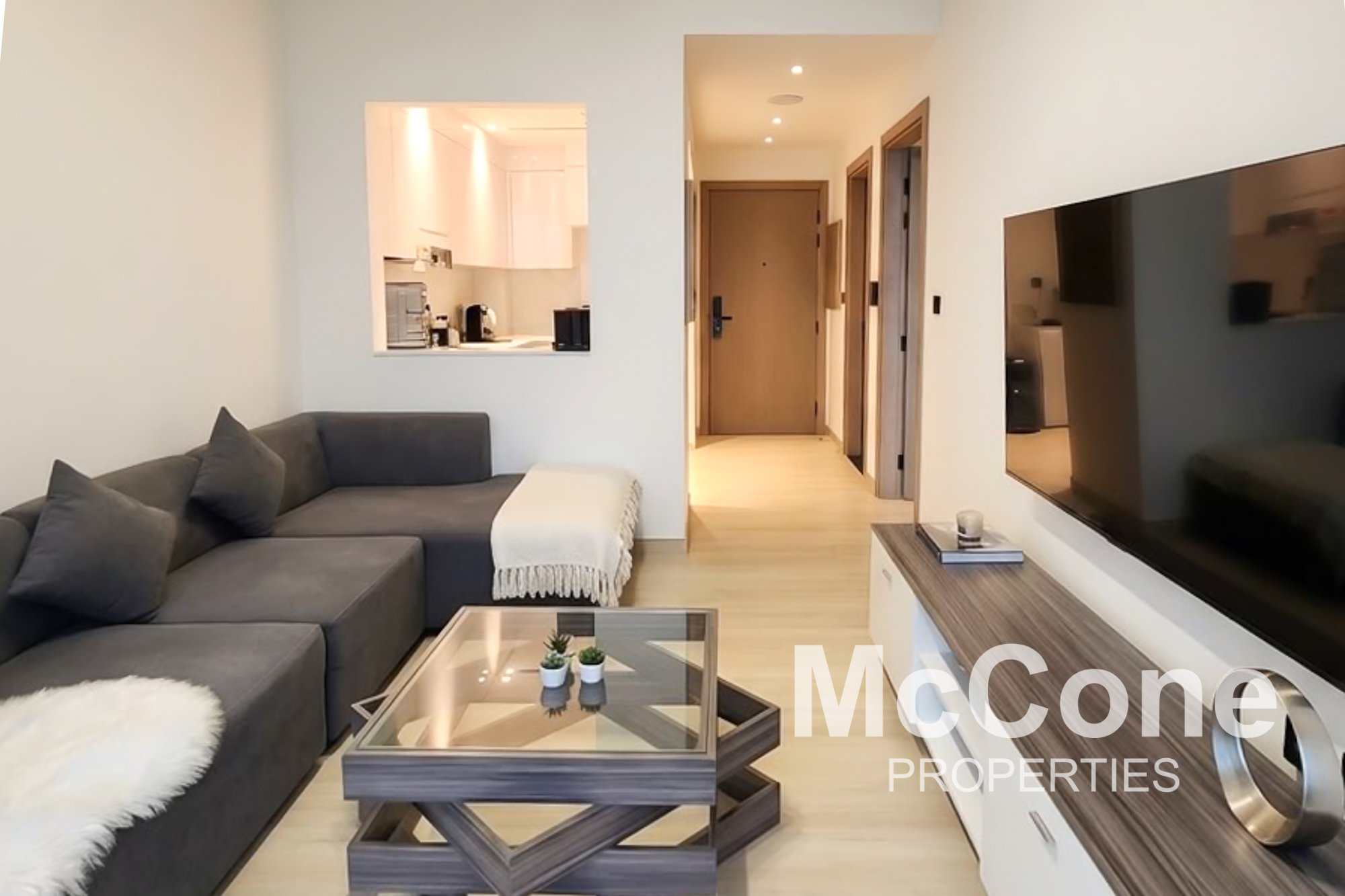 1 Bedroom Apartment for Sale in Binghatti Heights, Jumeirah Village Circle — photo 2 of 10
