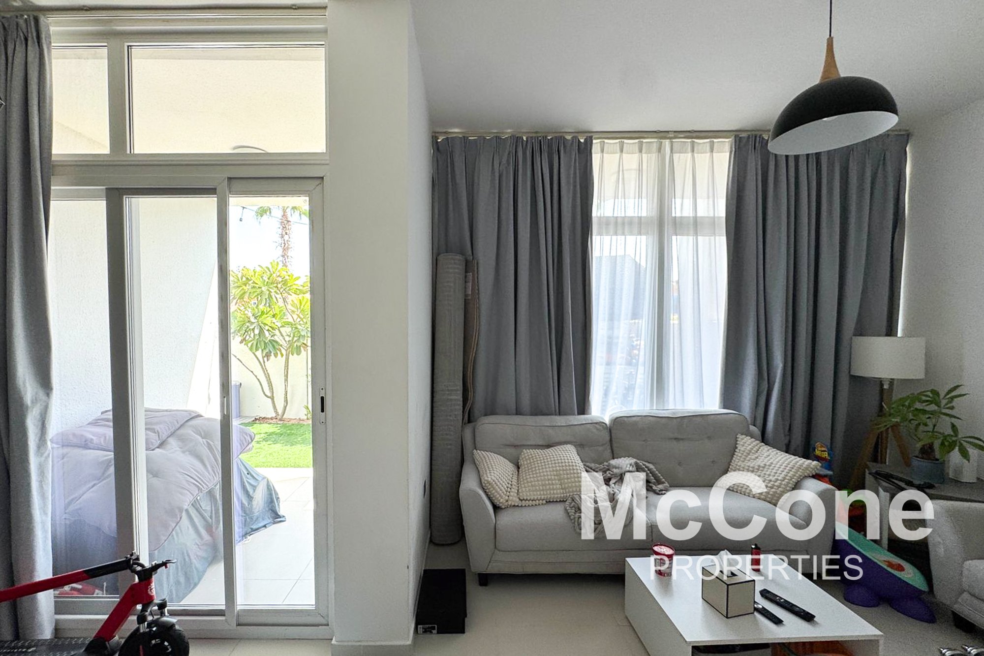3 Bedroom Villa for Sale in Basswood, Damac Hills 2