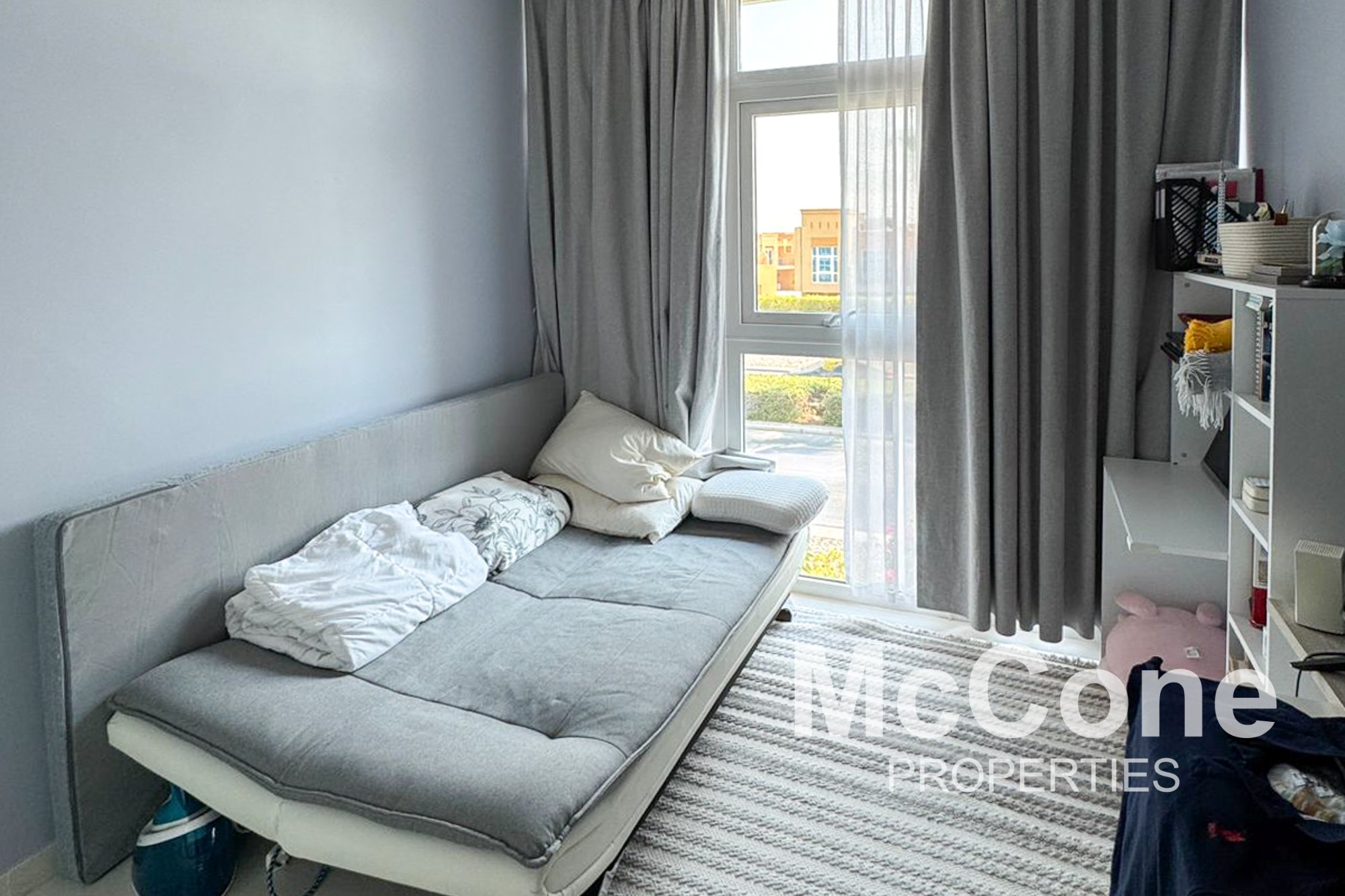 3 Bedroom Villa for Sale in Basswood, Damac Hills 2 — photo 2 of 13