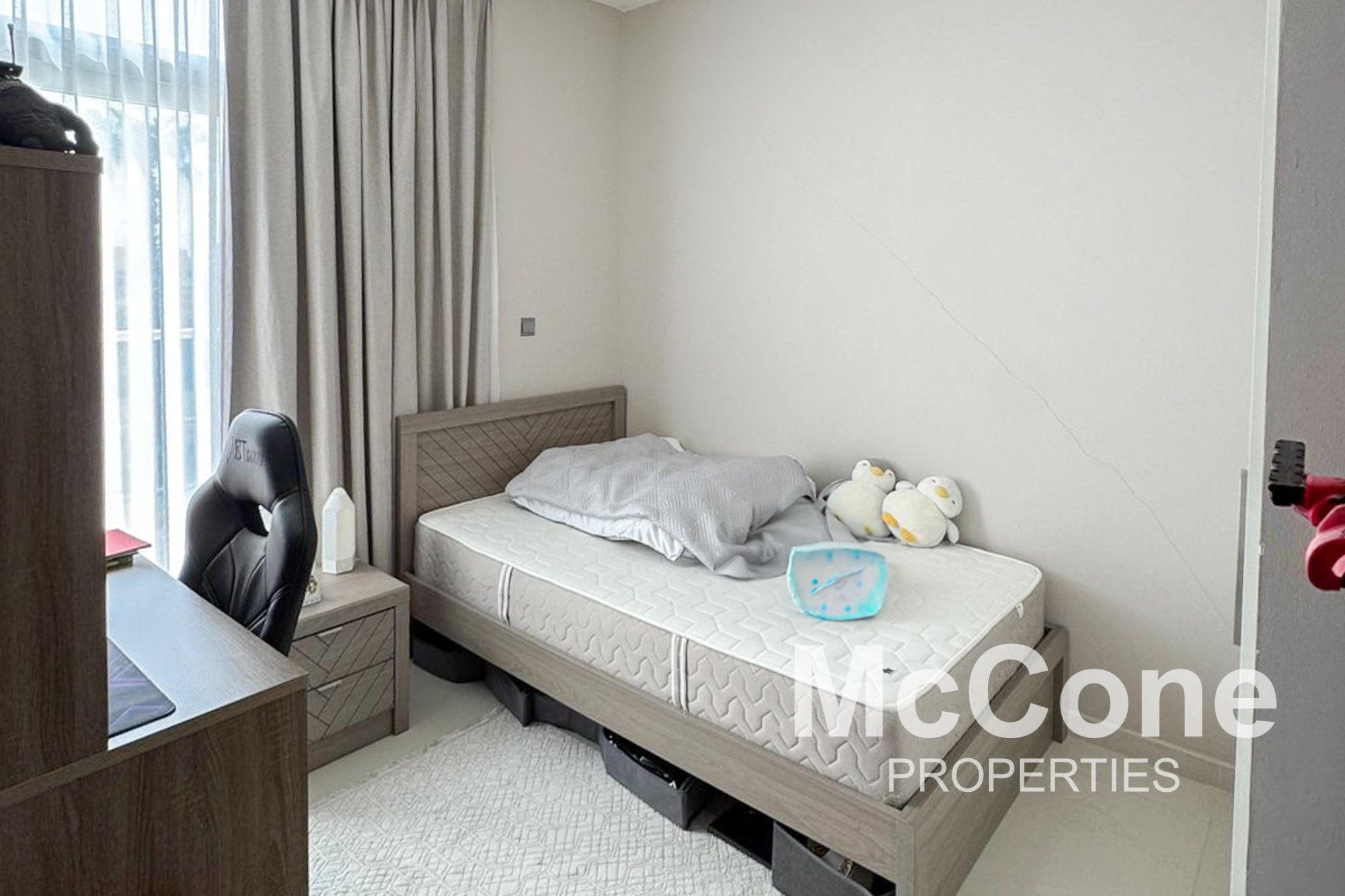3 Bedroom Villa for Sale in Basswood, Damac Hills 2 — photo 5 of 13