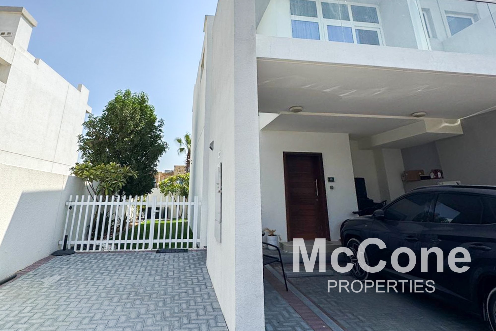 3 Bedroom Villa for Sale in Basswood, Damac Hills 2 — photograph 10 of 13