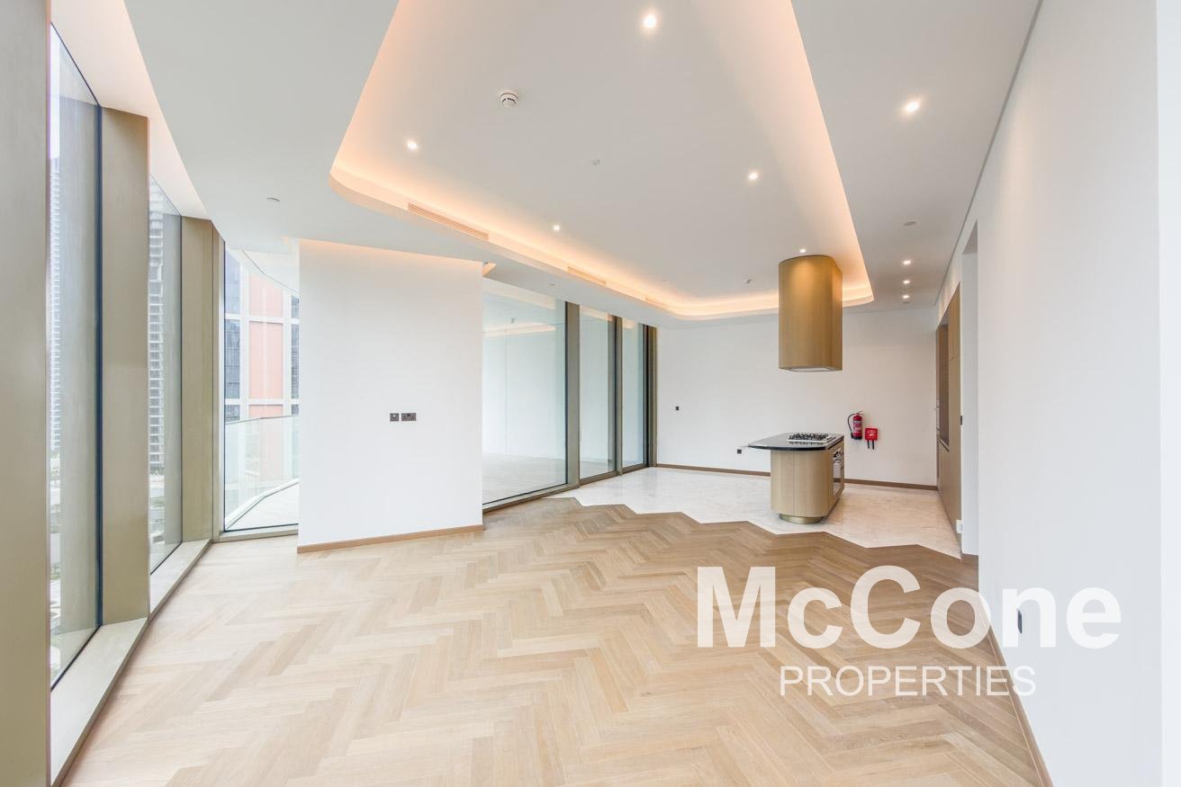 2 Bedroom Apartment for Rent in Jumeirah Living Business Bay, Business Bay — photo 2 of 25