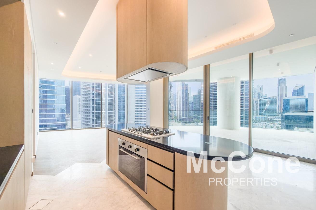 2 Bedroom Apartment for Rent in Jumeirah Living Business Bay, Business Bay — photo 5 of 25