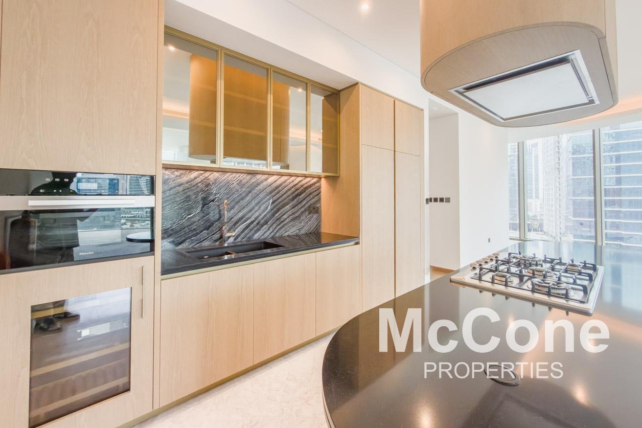2 Bedroom Apartment for Rent in Jumeirah Living Business Bay, Business Bay — photo 6 of 25