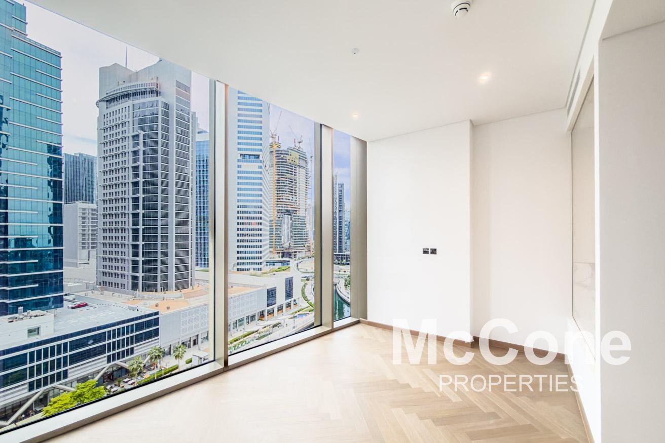 2 Bedroom Apartment for Rent in Jumeirah Living Business Bay, Business Bay — photograph 10 of 25