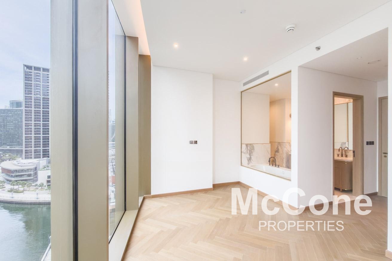 2 Bedroom Apartment for Rent in Jumeirah Living Business Bay, Business Bay — photograph 12 of 25