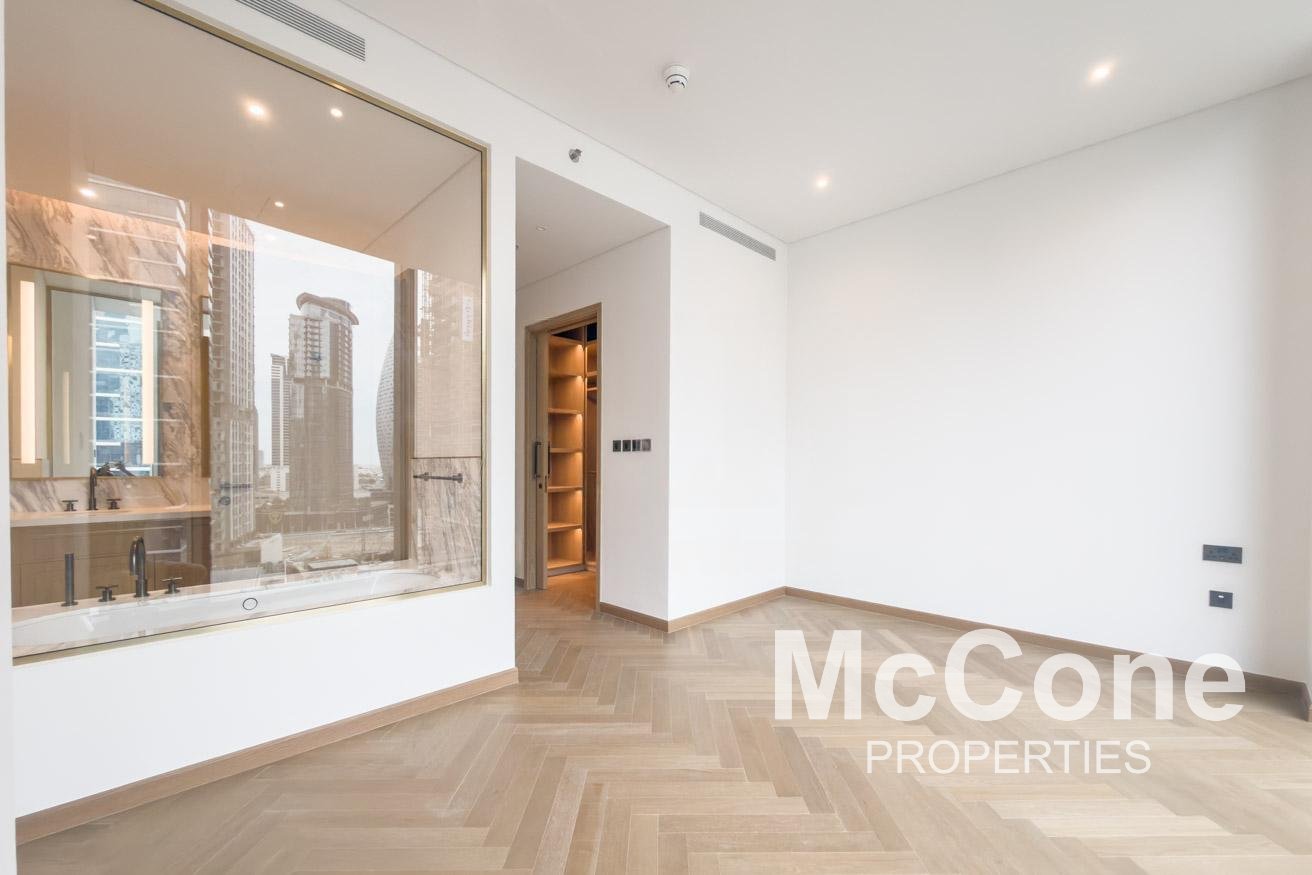 2 Bedroom Apartment for Rent in Jumeirah Living Business Bay, Business Bay — photograph 14 of 25