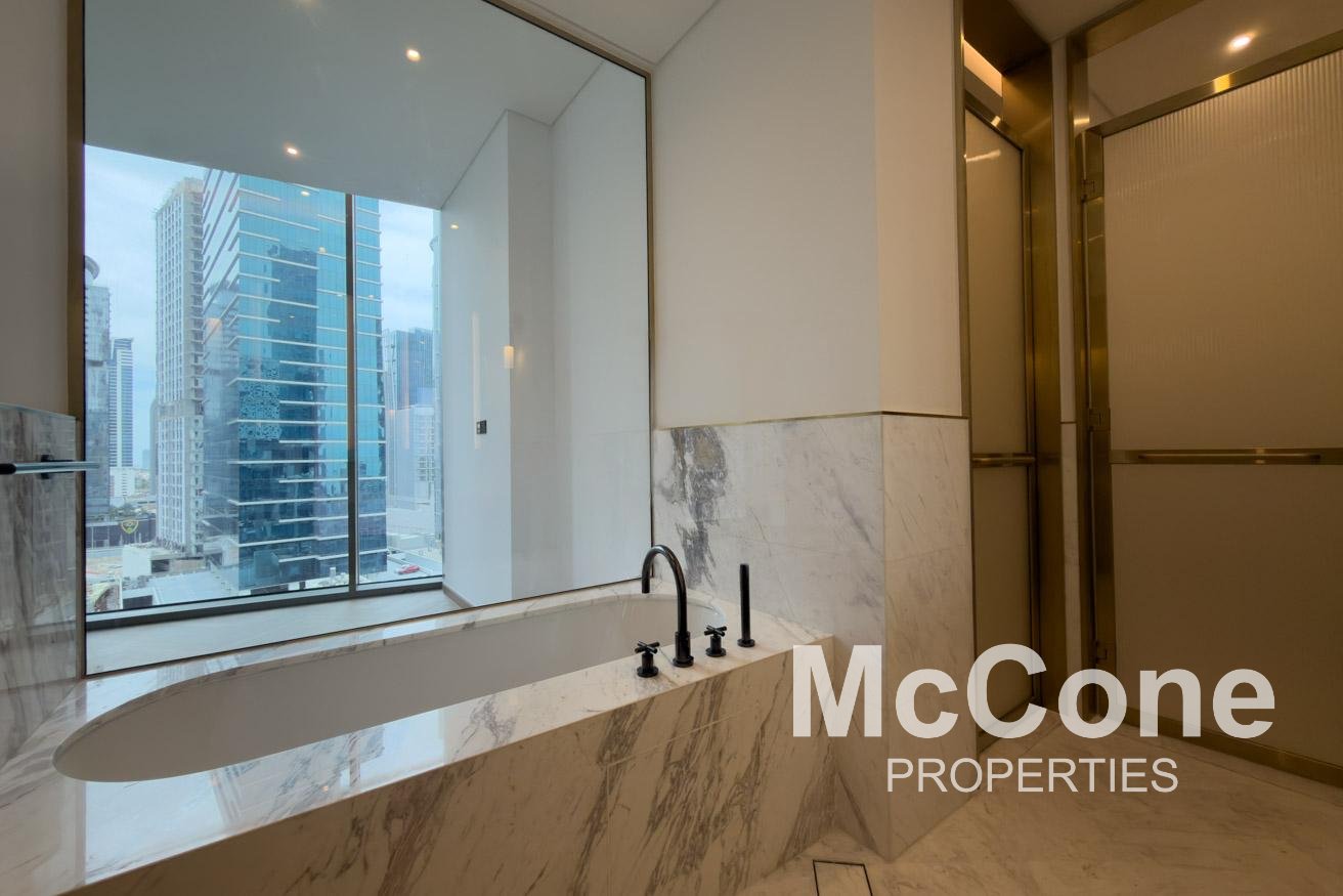 2 Bedroom Apartment for Rent in Jumeirah Living Business Bay, Business Bay — photograph 15 of 25