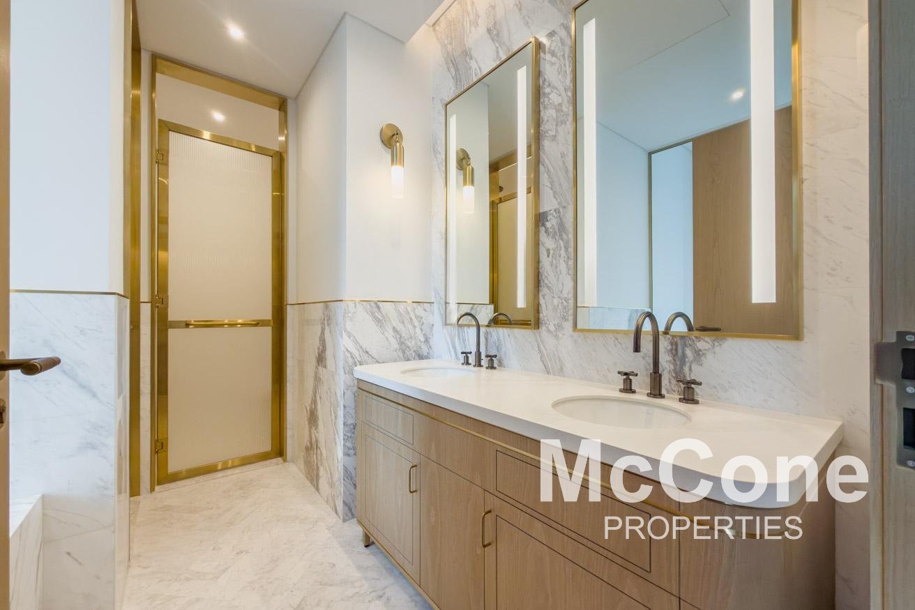 2 Bedroom Apartment for Rent in Jumeirah Living Business Bay, Business Bay — photograph 16 of 25