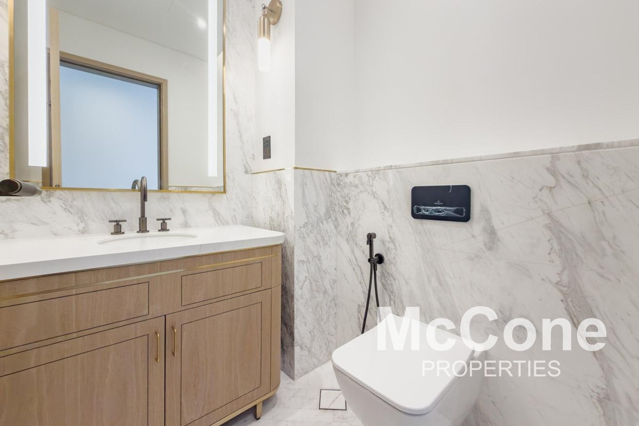 2 Bedroom Apartment for Rent in Jumeirah Living Business Bay, Business Bay — photograph 17 of 25