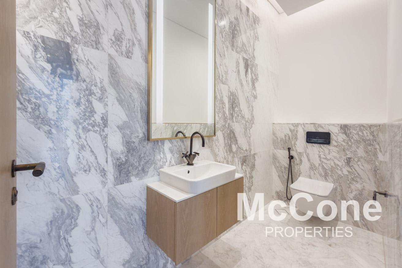 2 Bedroom Apartment for Rent in Jumeirah Living Business Bay, Business Bay — photograph 18 of 25