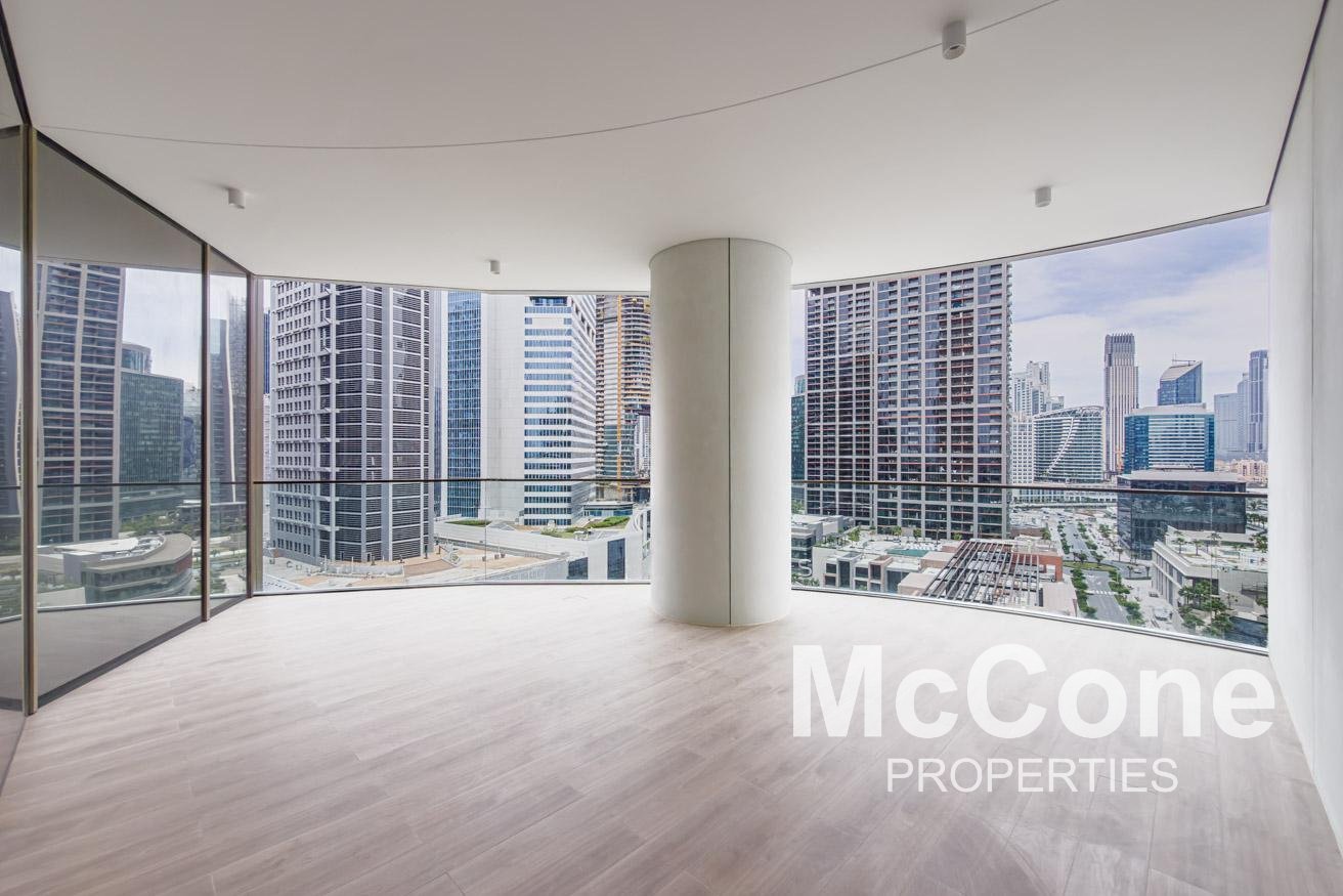 2 Bedroom Apartment for Rent in Jumeirah Living Business Bay, Business Bay — photograph 21 of 25