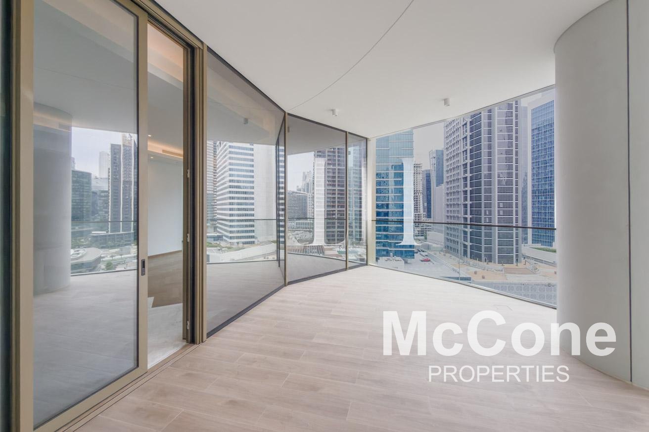 2 Bedroom Apartment for Rent in Jumeirah Living Business Bay, Business Bay — photograph 22 of 25