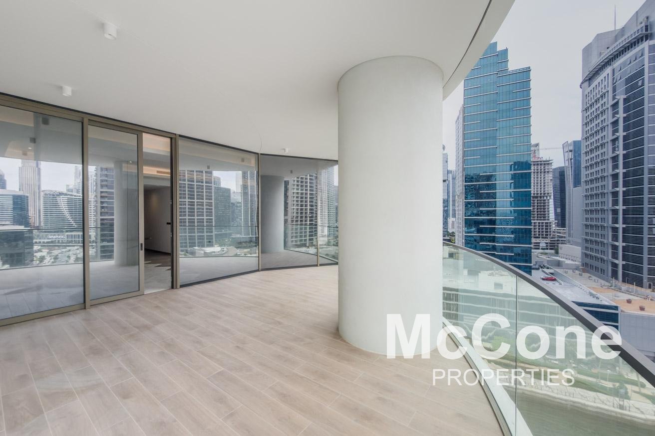 2 Bedroom Apartment for Rent in Jumeirah Living Business Bay, Business Bay — photograph 23 of 25