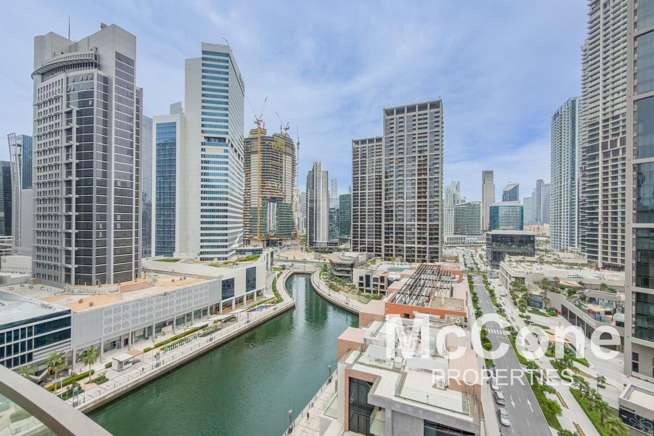 2 Bedroom Apartment for Rent in Jumeirah Living Business Bay, Business Bay — photograph 24 of 25