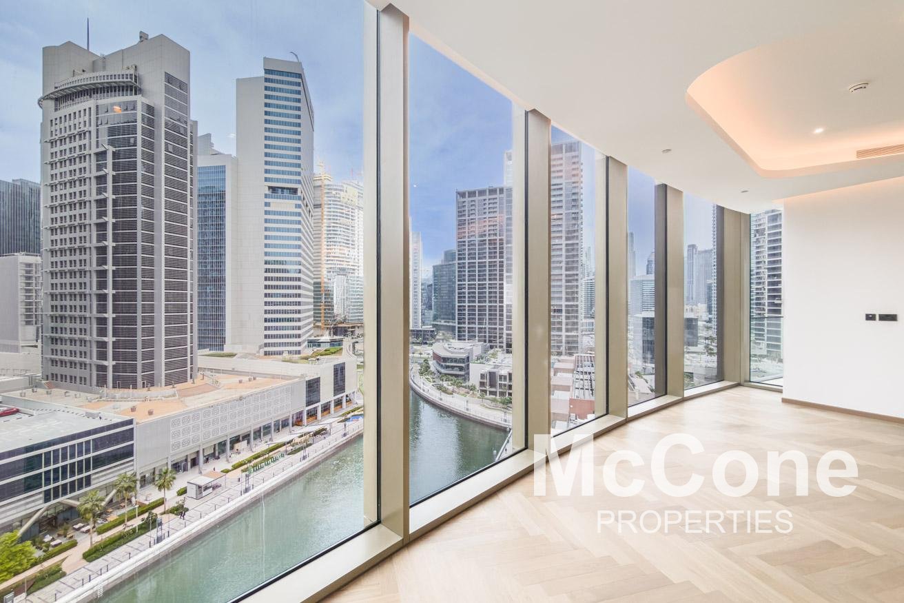 2 Bedroom Apartment for Rent in Jumeirah Living Business Bay, Business Bay — photograph 25 of 25