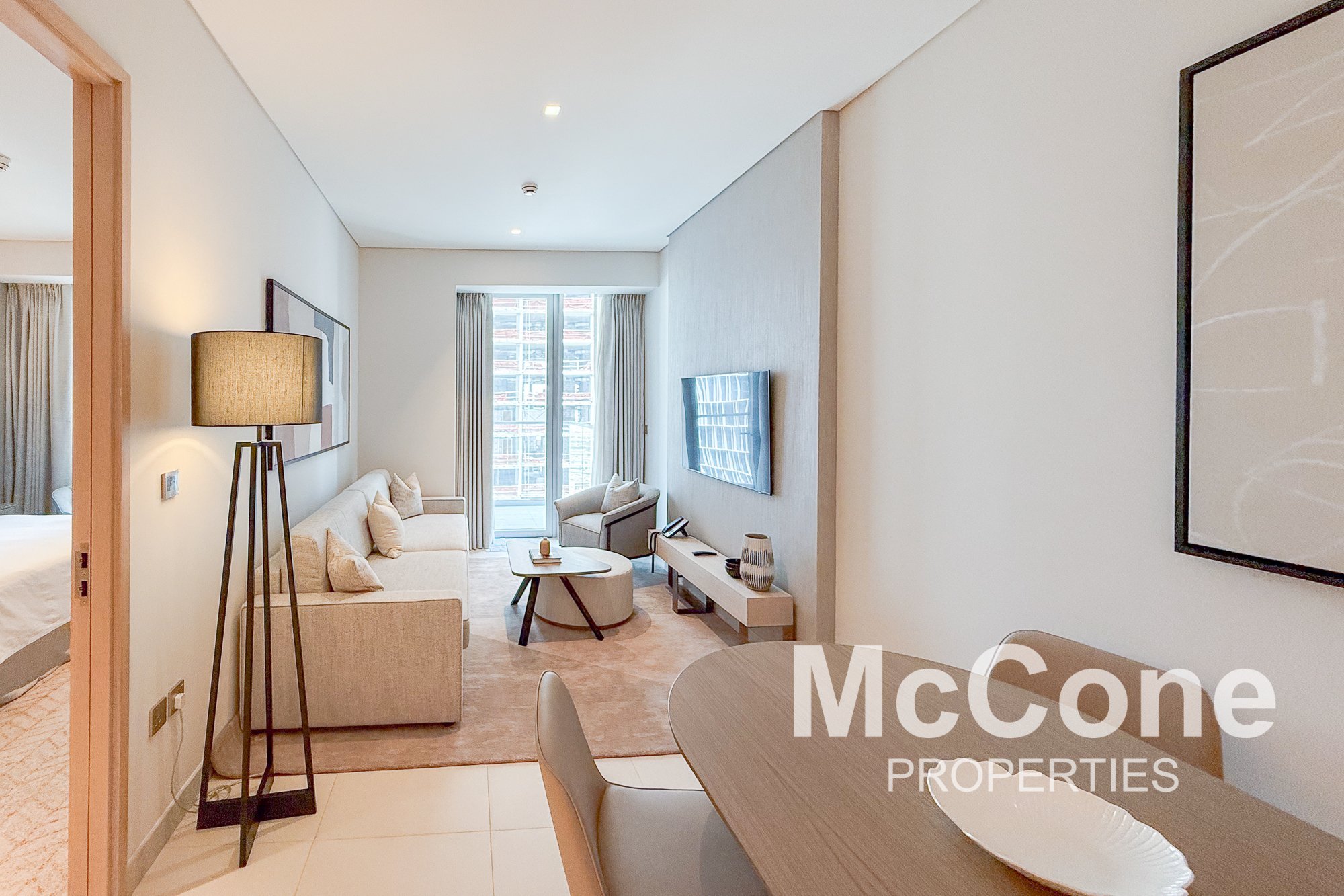 1 Bedroom Apartment for Rent in Vida Dubai Mall Tower 1, Downtown Dubai