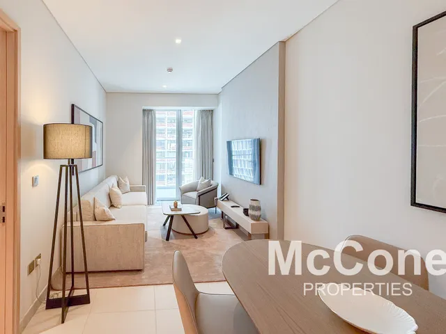 1 Bedroom Apartment for Rent in Vida Dubai Mall Tower 1, Downtown Dubai