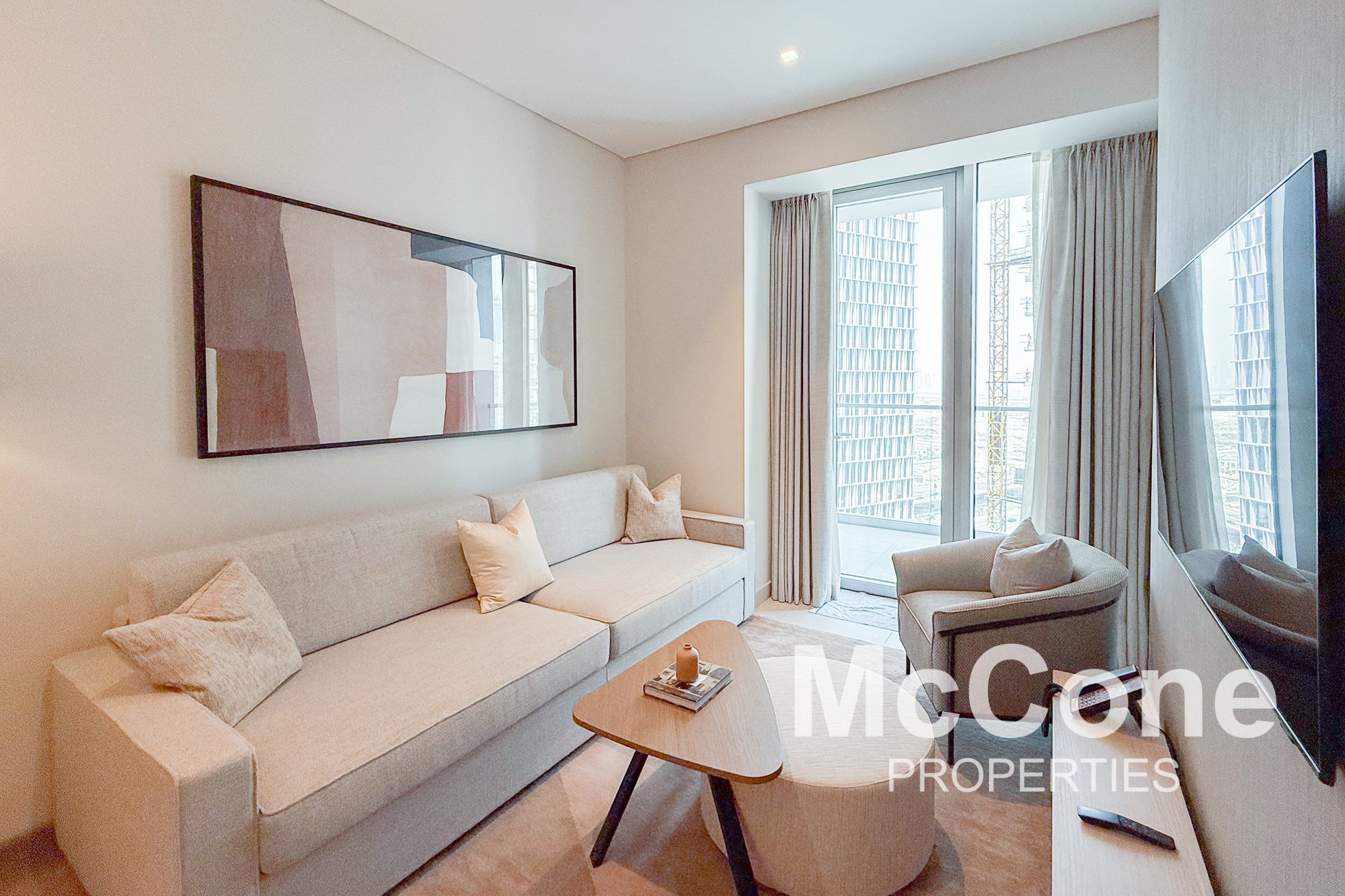1 Bedroom Apartment for Rent in Vida Dubai Mall Tower 1, Downtown Dubai — photo 6 of 14