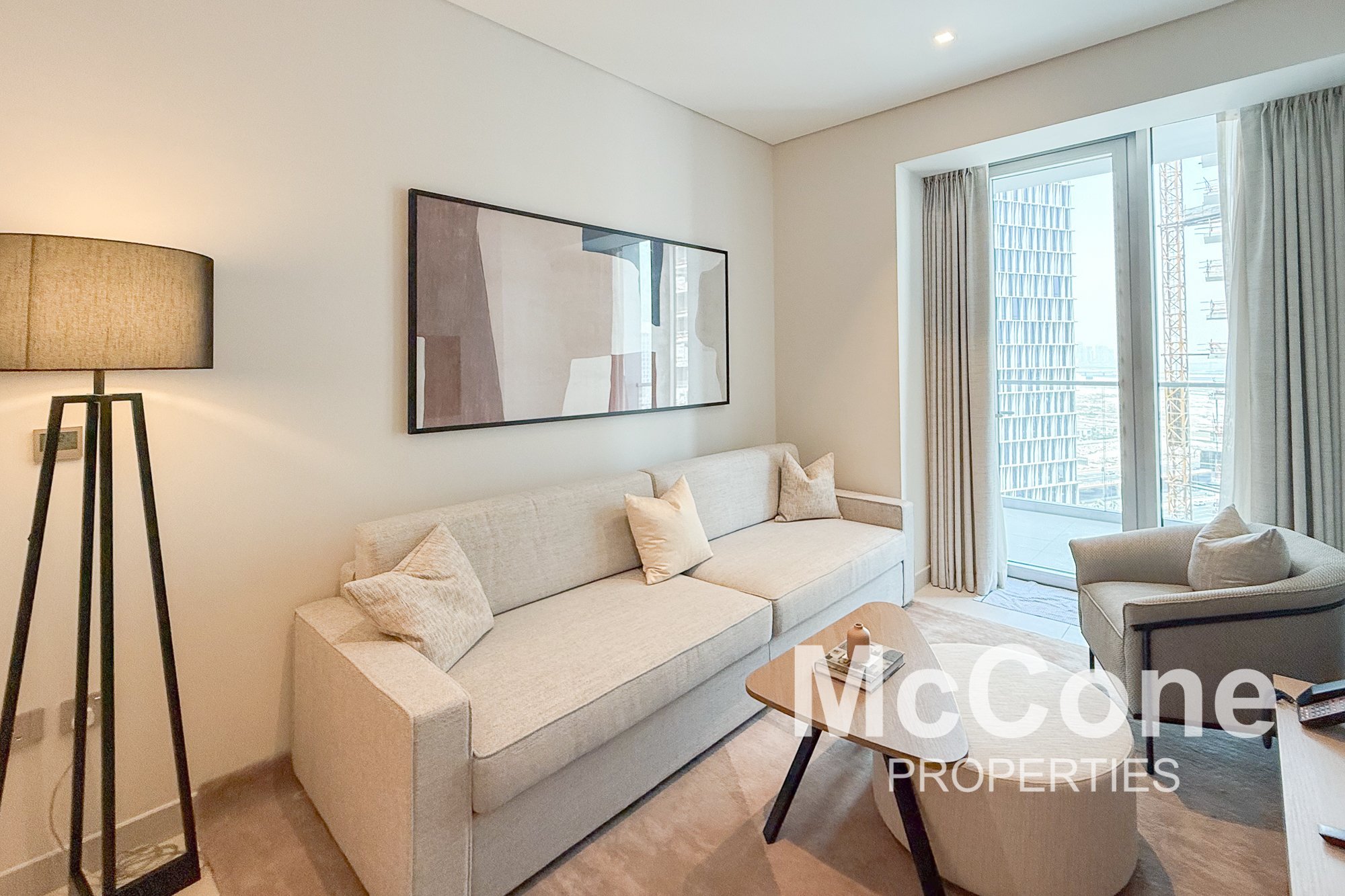 1 Bedroom Apartment for Rent in Vida Dubai Mall Tower 1, Downtown Dubai — photo 7 of 14