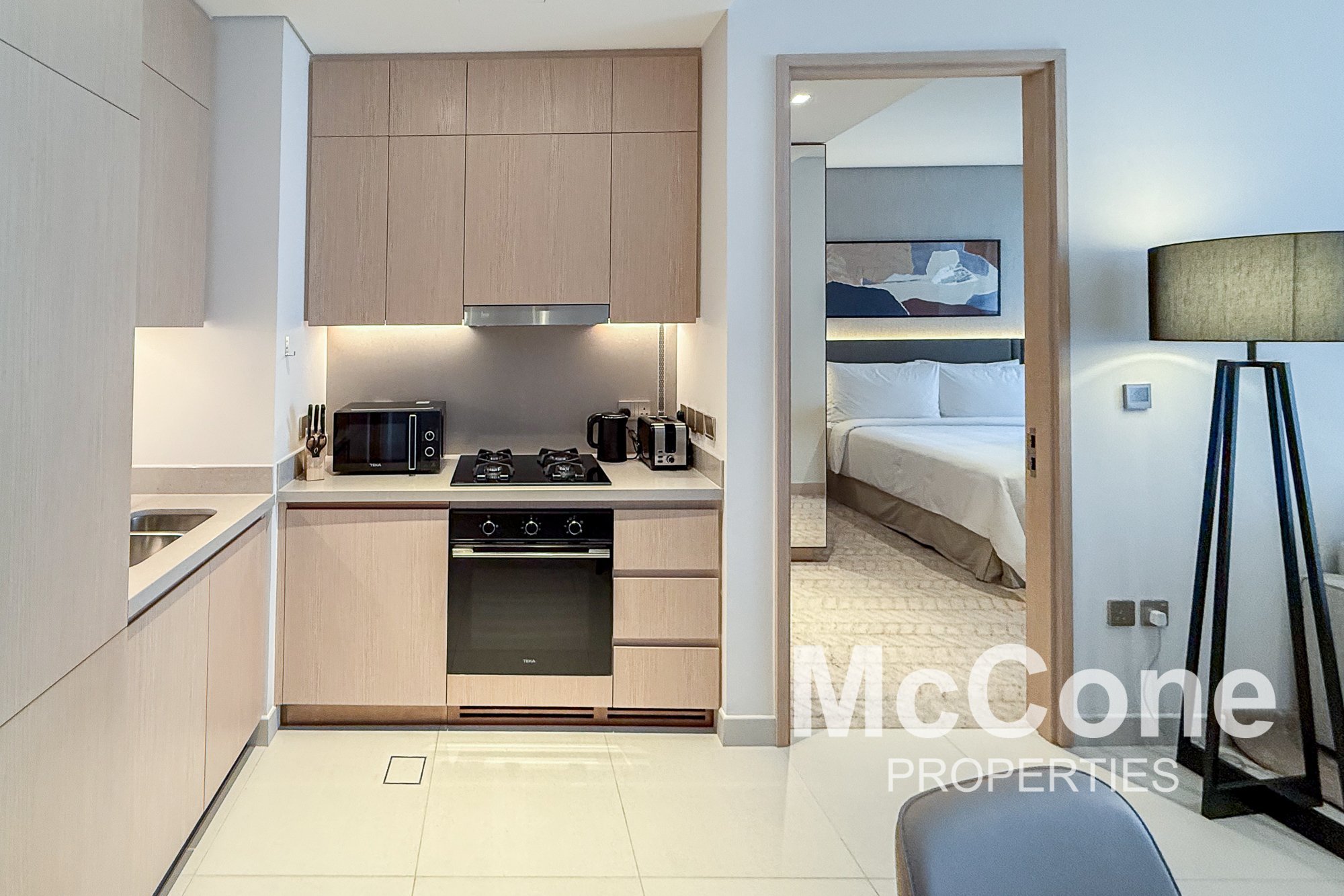 1 Bedroom Apartment for Rent in Vida Dubai Mall Tower 1, Downtown Dubai — photo 8 of 14