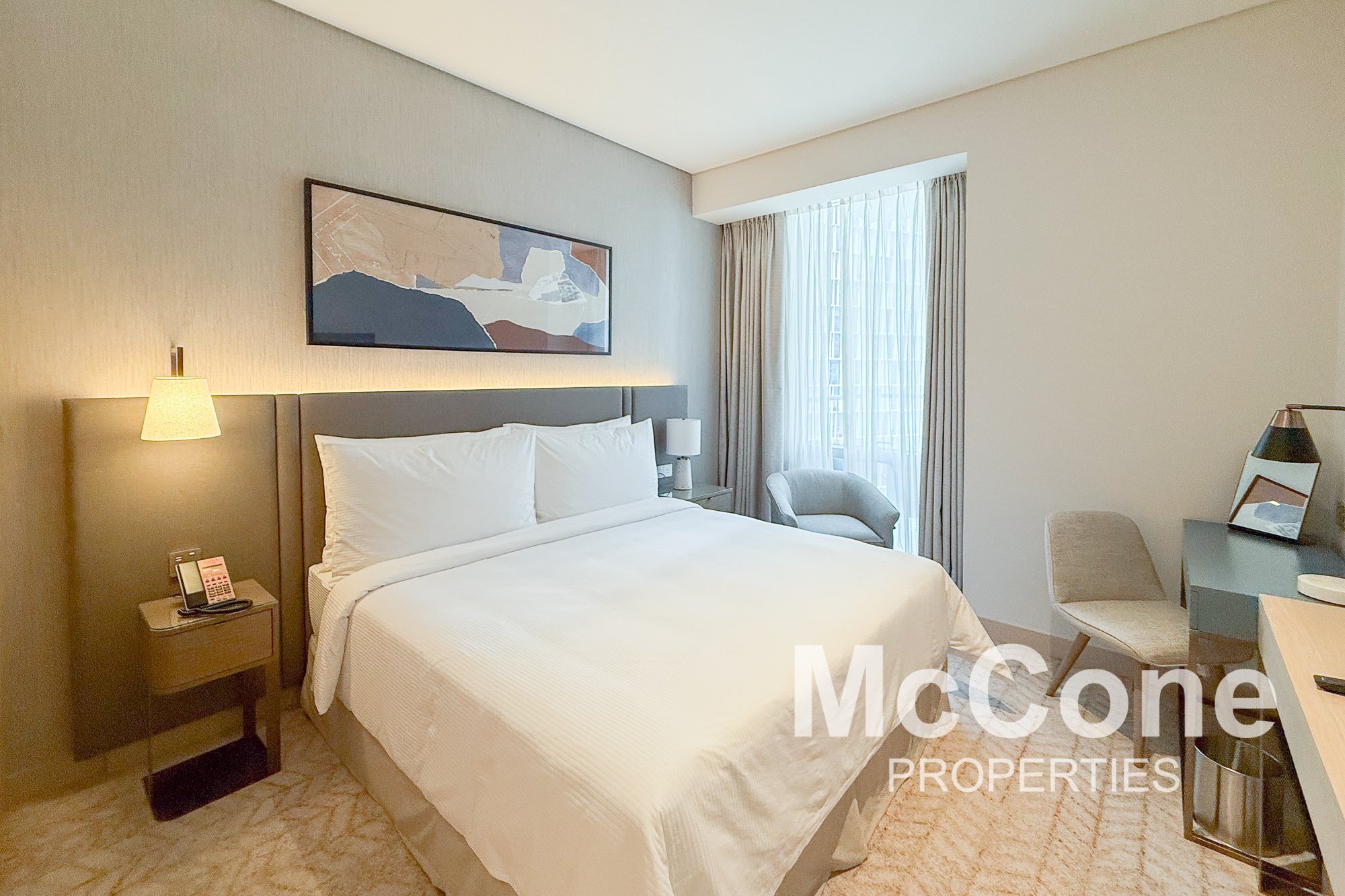 1 Bedroom Apartment for Rent in Vida Dubai Mall Tower 1, Downtown Dubai — photograph 10 of 14