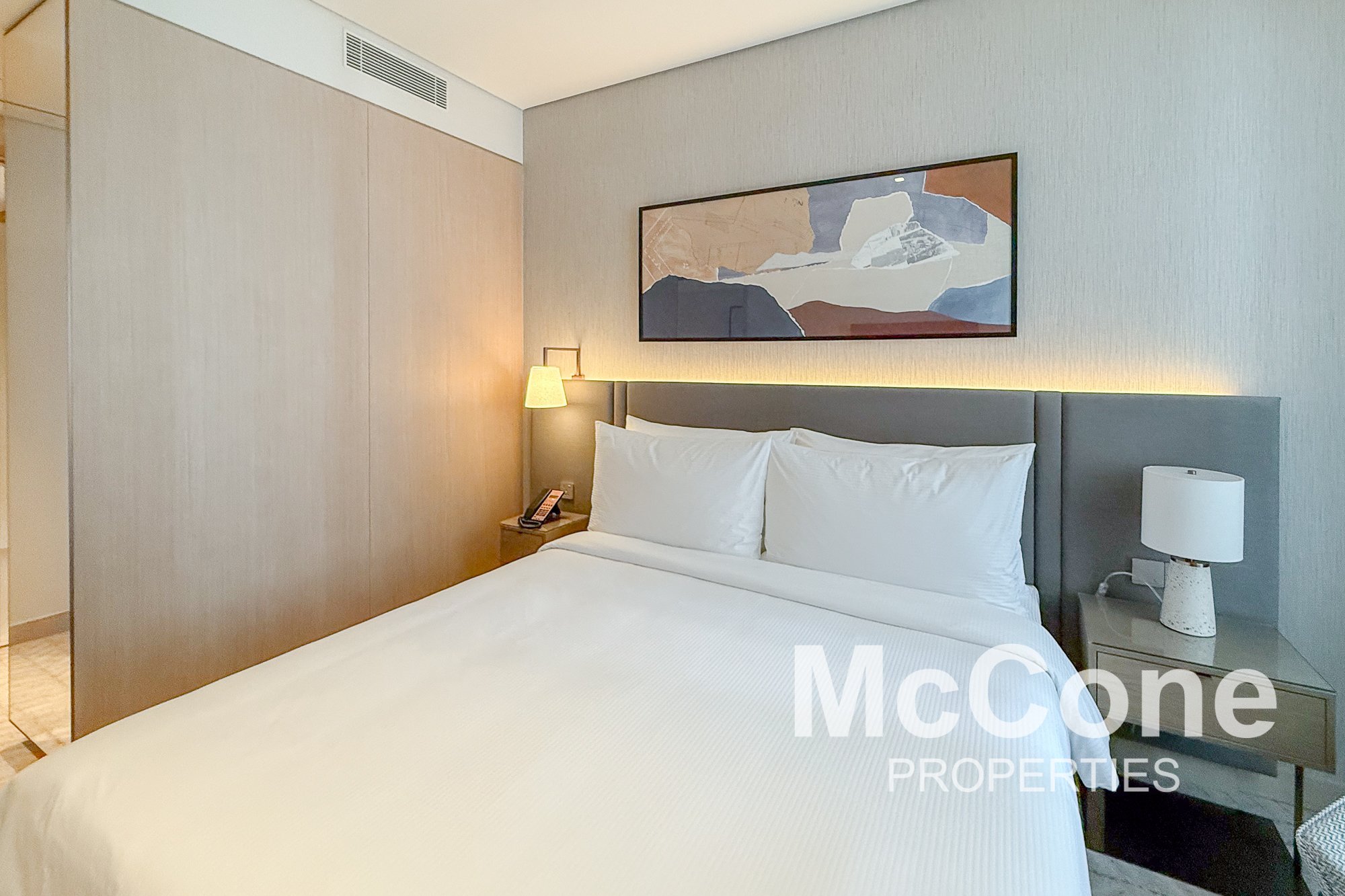 1 Bedroom Apartment for Rent in Vida Dubai Mall Tower 1, Downtown Dubai — photograph 11 of 14