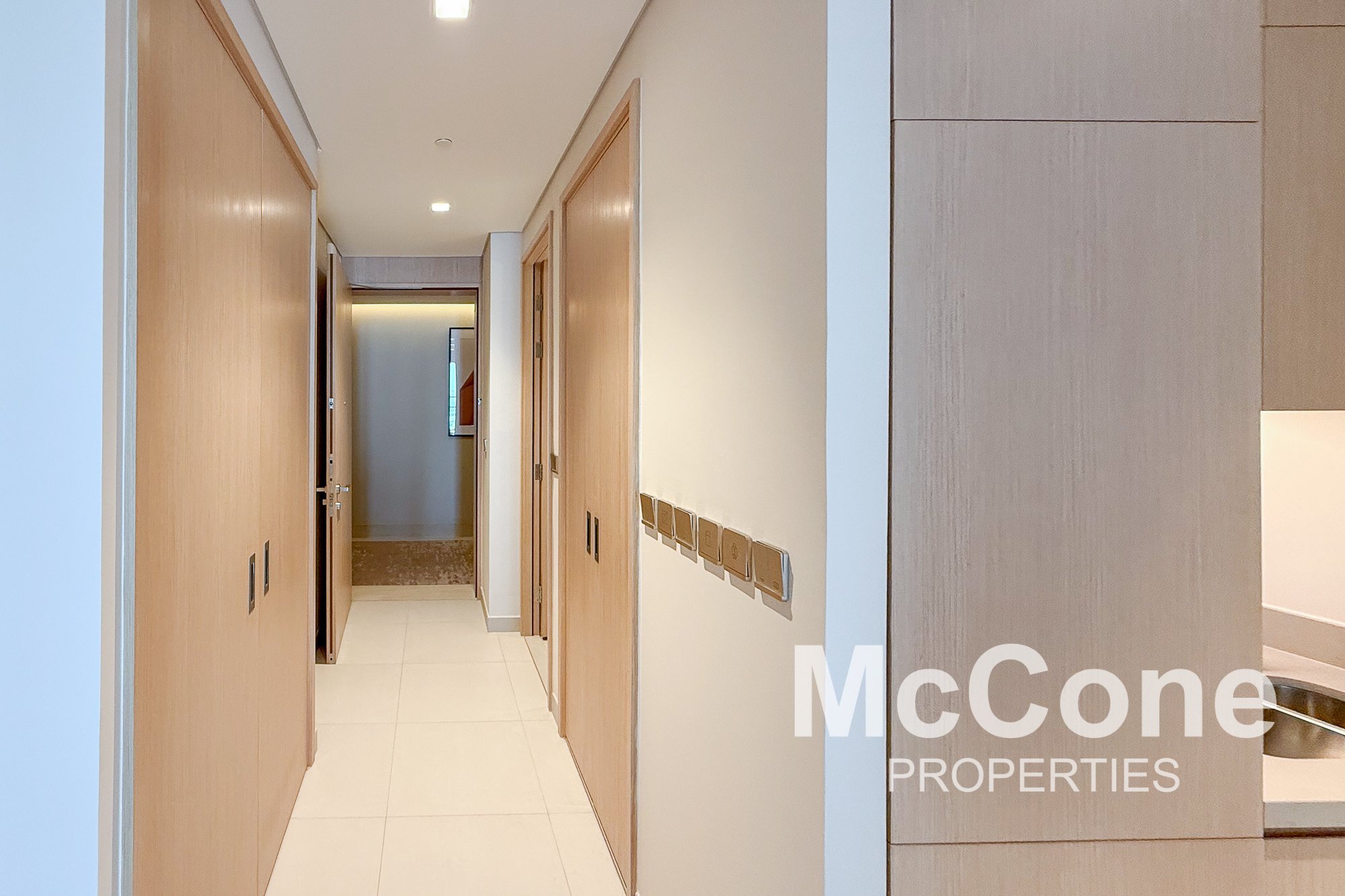1 Bedroom Apartment for Rent in Vida Dubai Mall Tower 1, Downtown Dubai — photograph 12 of 14