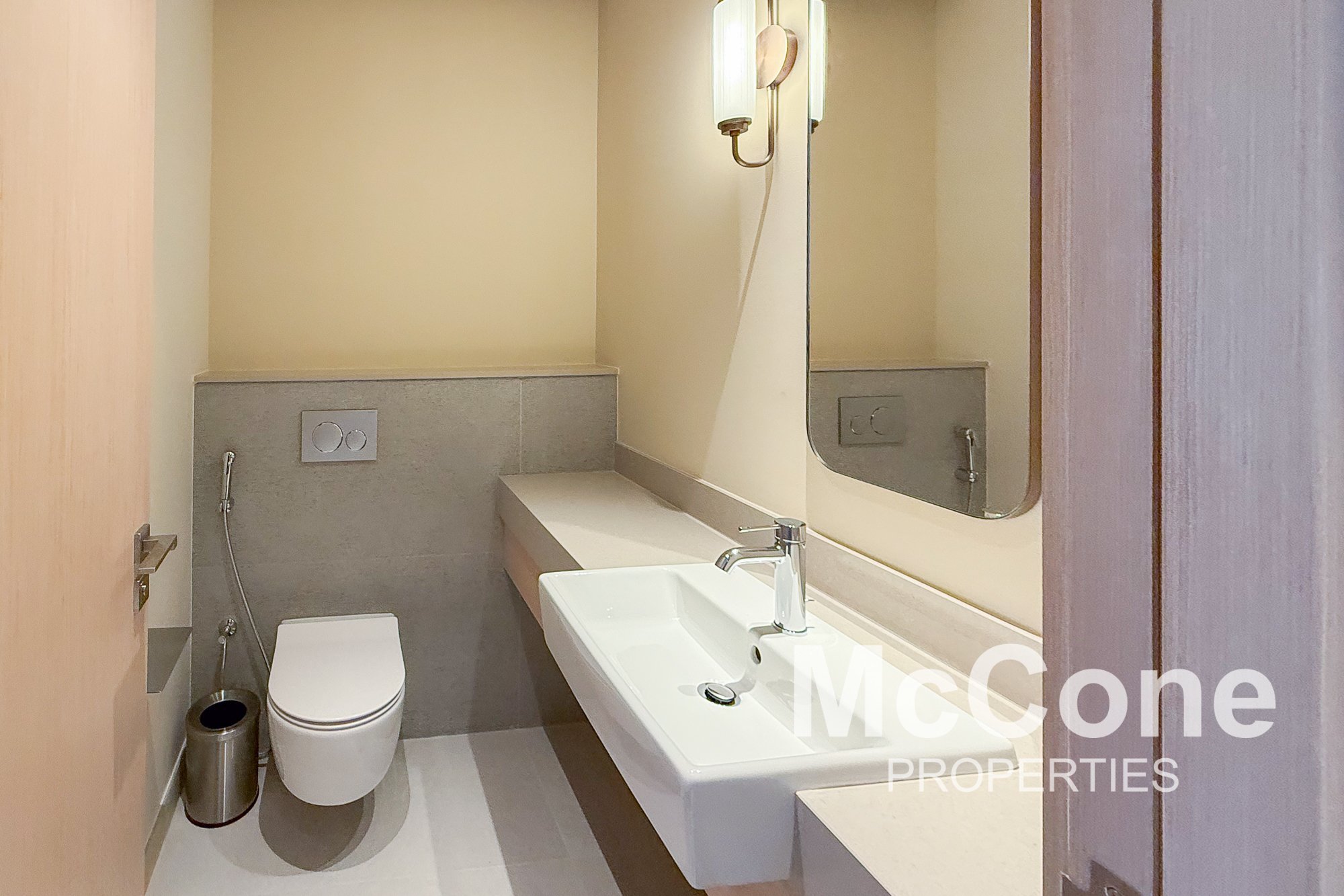 1 Bedroom Apartment for Rent in Vida Dubai Mall Tower 1, Downtown Dubai — photograph 14 of 14