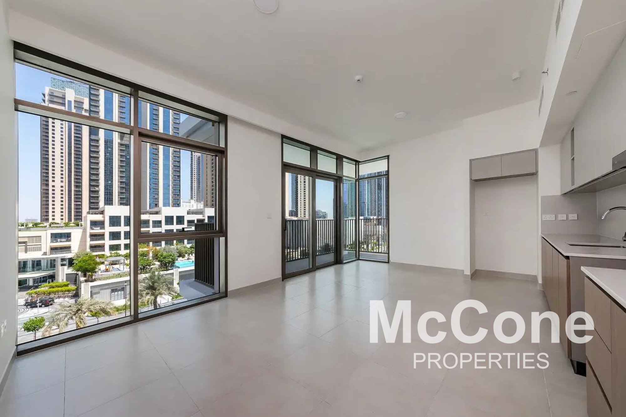 2 Bedroom Apartment for Rent in Creek Palace, Dubai Creek Harbour (The Lagoons) — photo 2 of 14