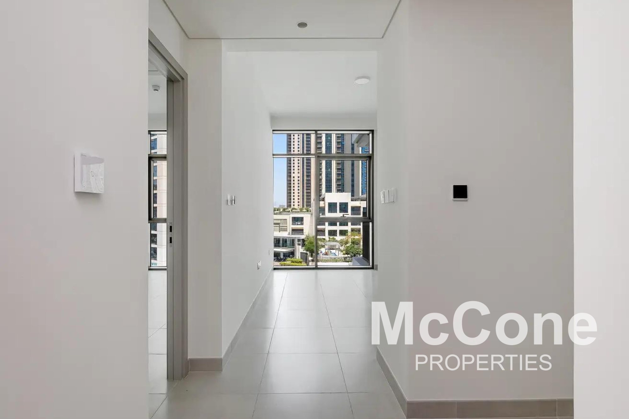 2 Bedroom Apartment for Rent in Creek Palace, Dubai Creek Harbour (The Lagoons) — photograph 13 of 14