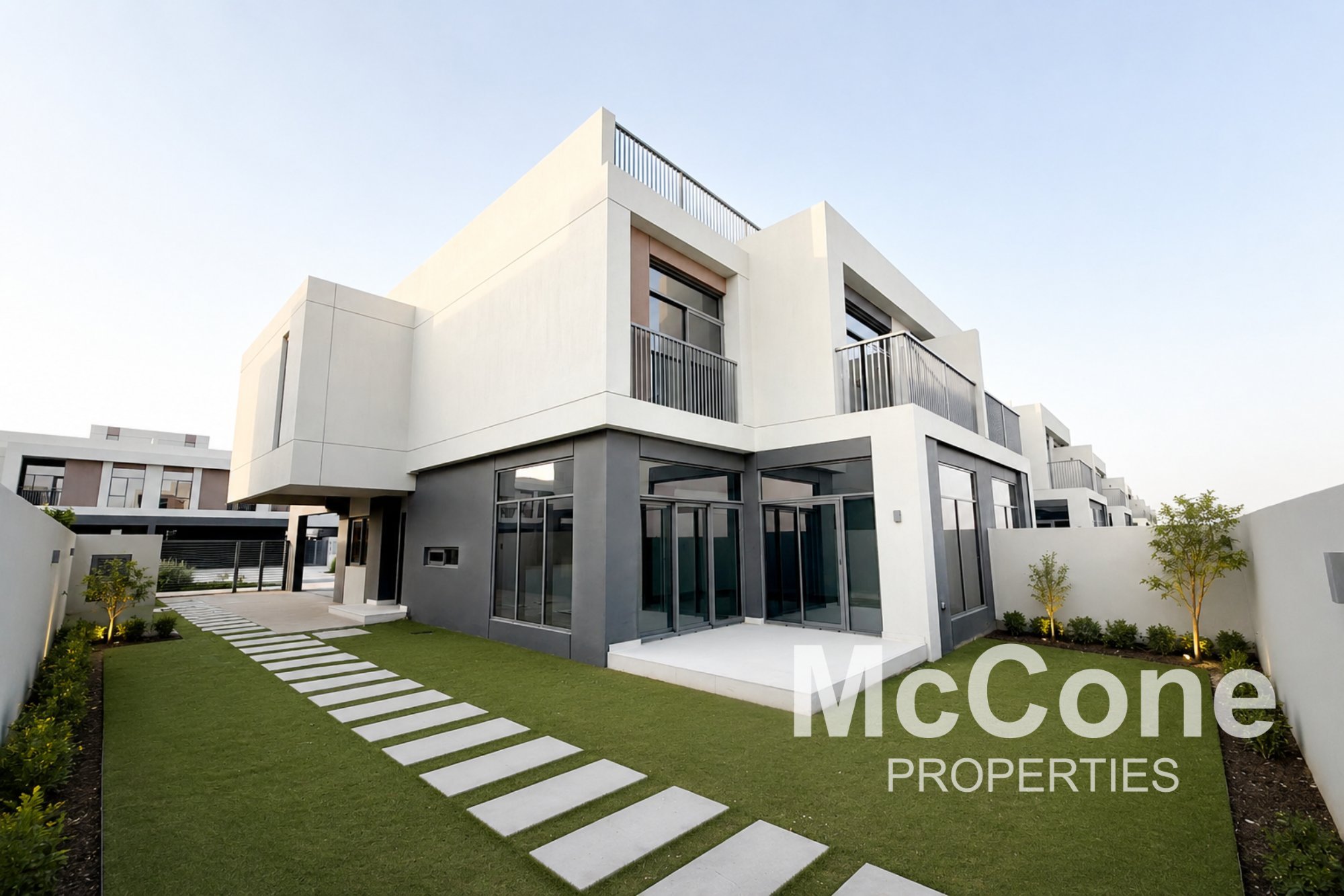 4 Bedroom Villa for Sale in The Pulse Beachfront 2, Dubai South (Dubai World Central)
