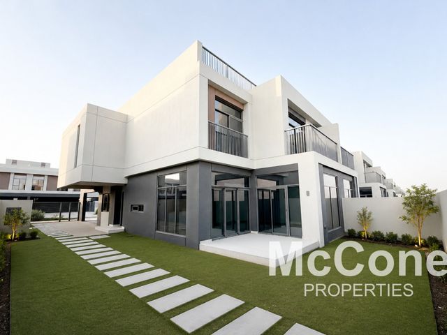 4 Bedroom Villa for Sale in The Pulse Beachfront 2, Dubai South (Dubai World Central)