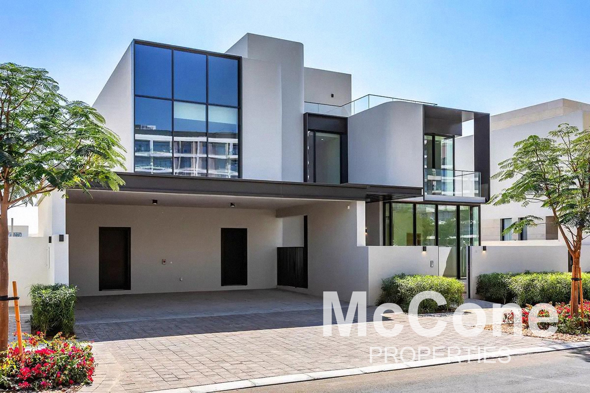 5 Bedroom Villa for Sale in Address Hillcrest, Dubai Hills Estate