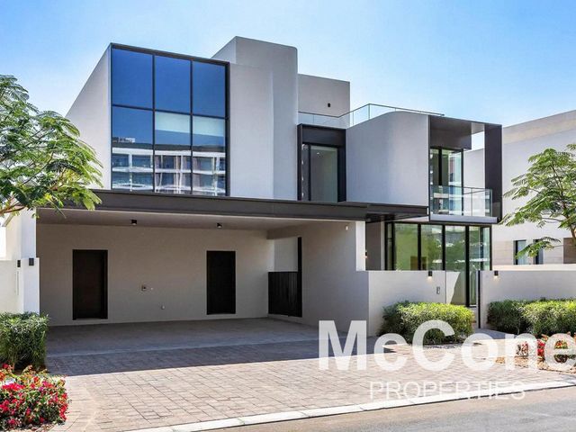 5 Bedroom Villa for Sale in Address Hillcrest, Dubai Hills Estate