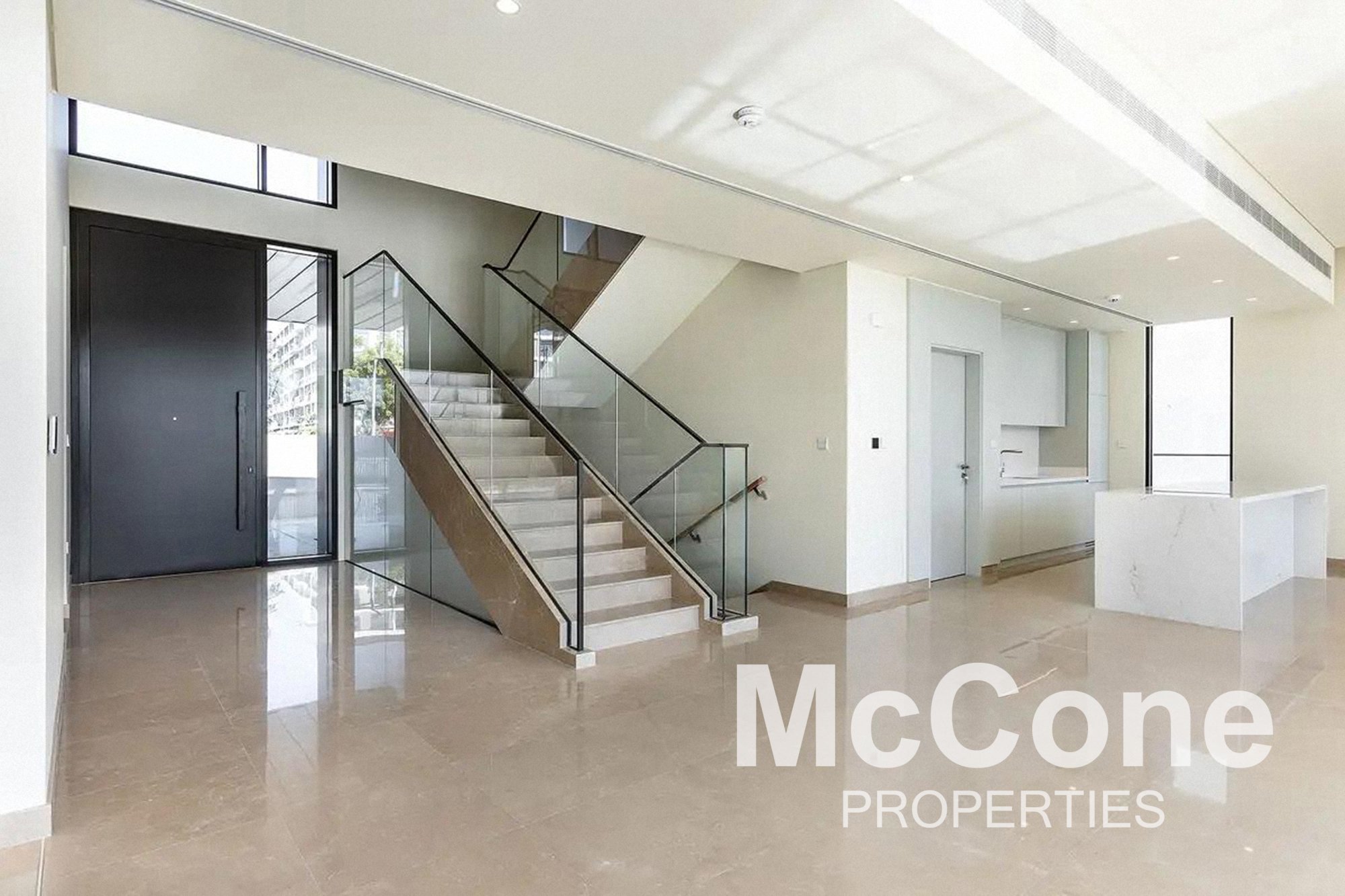 5 Bedroom Villa for Rent in Address Hillcrest, Dubai Hills Estate — photo 2 of 30